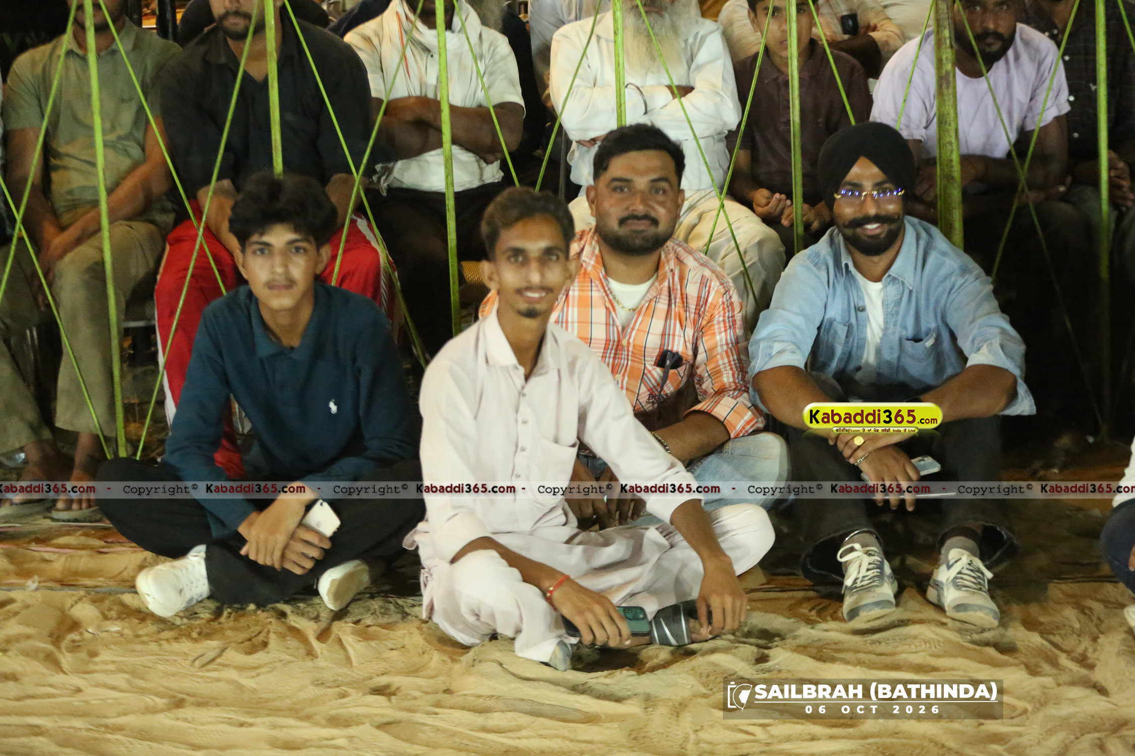 event image
