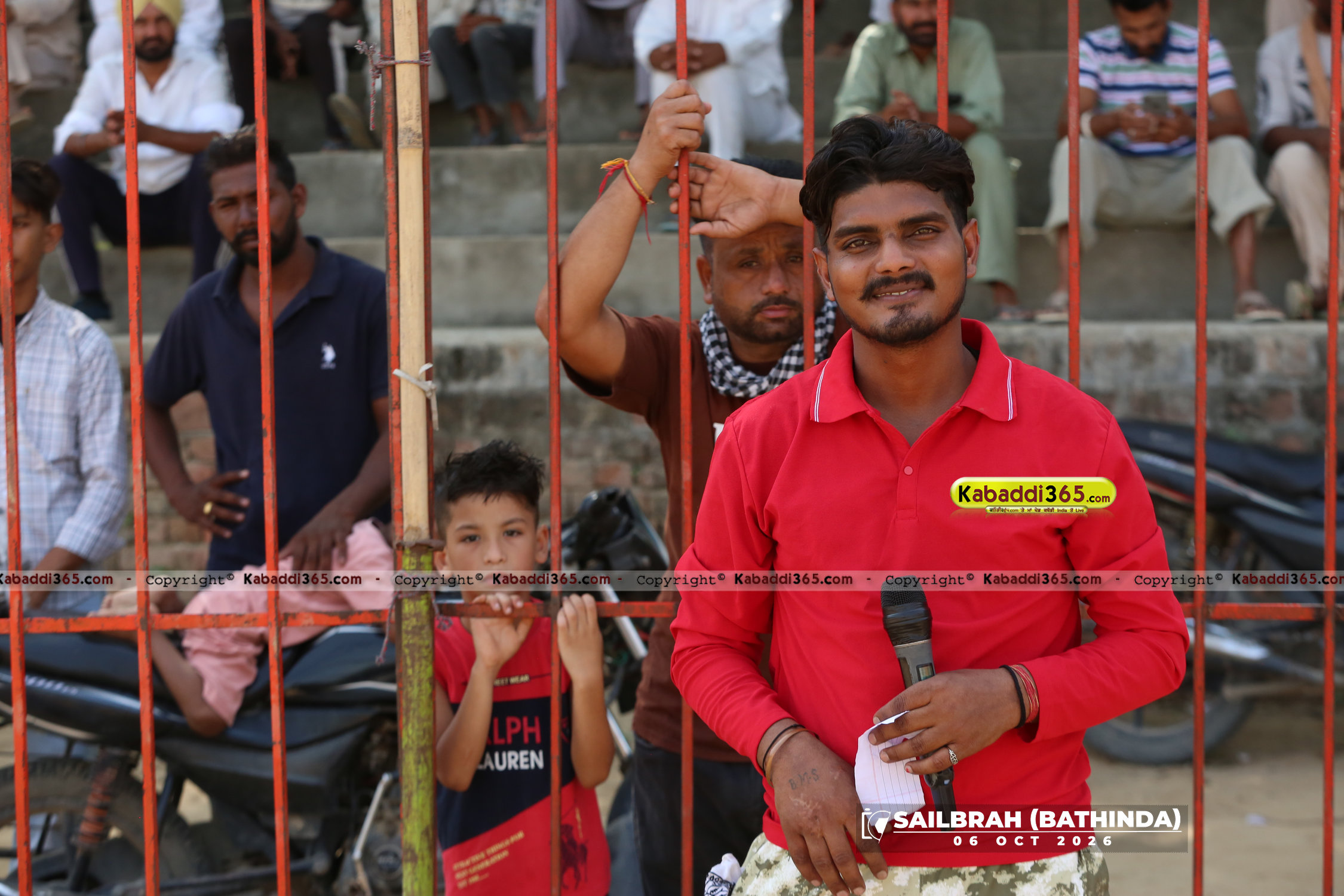 event image