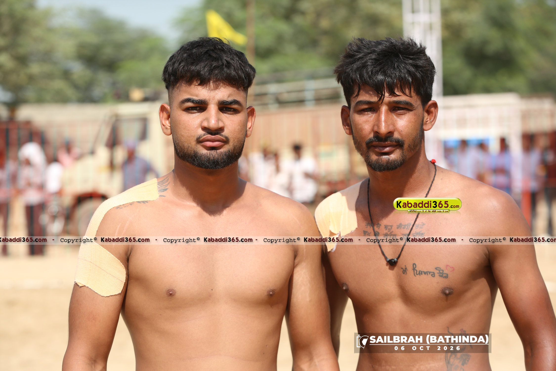 event image