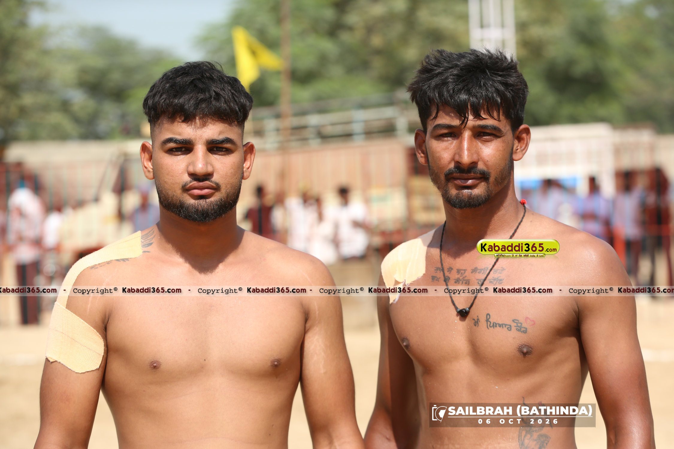 event image