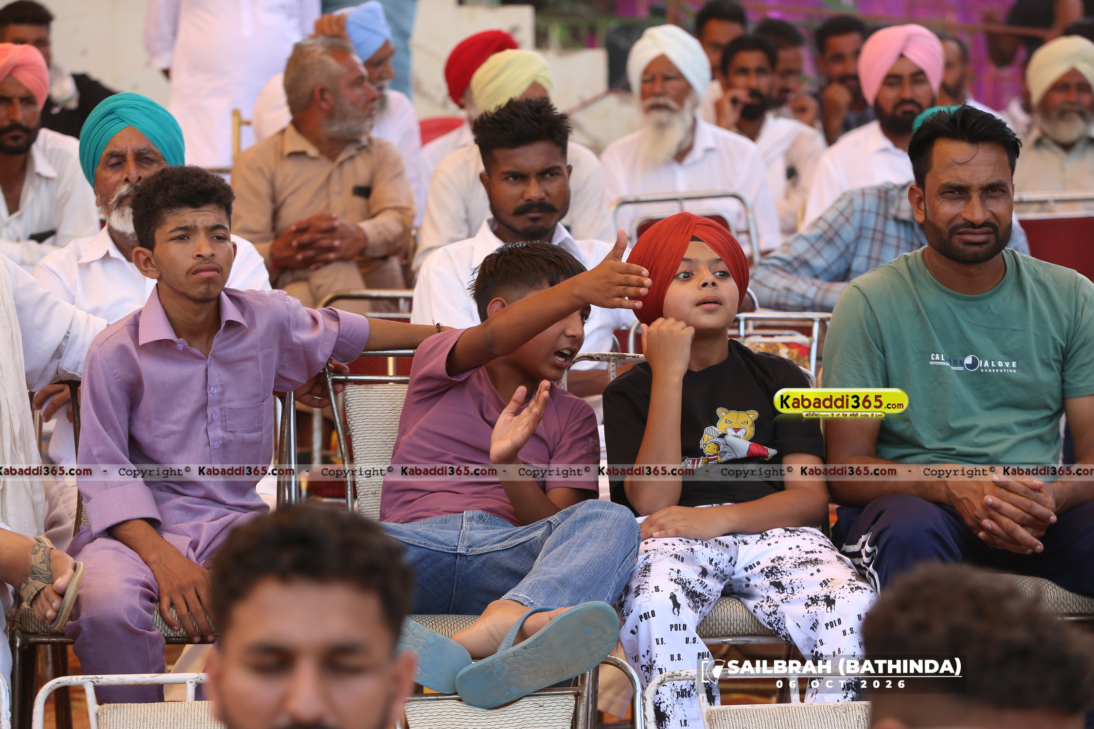 event image