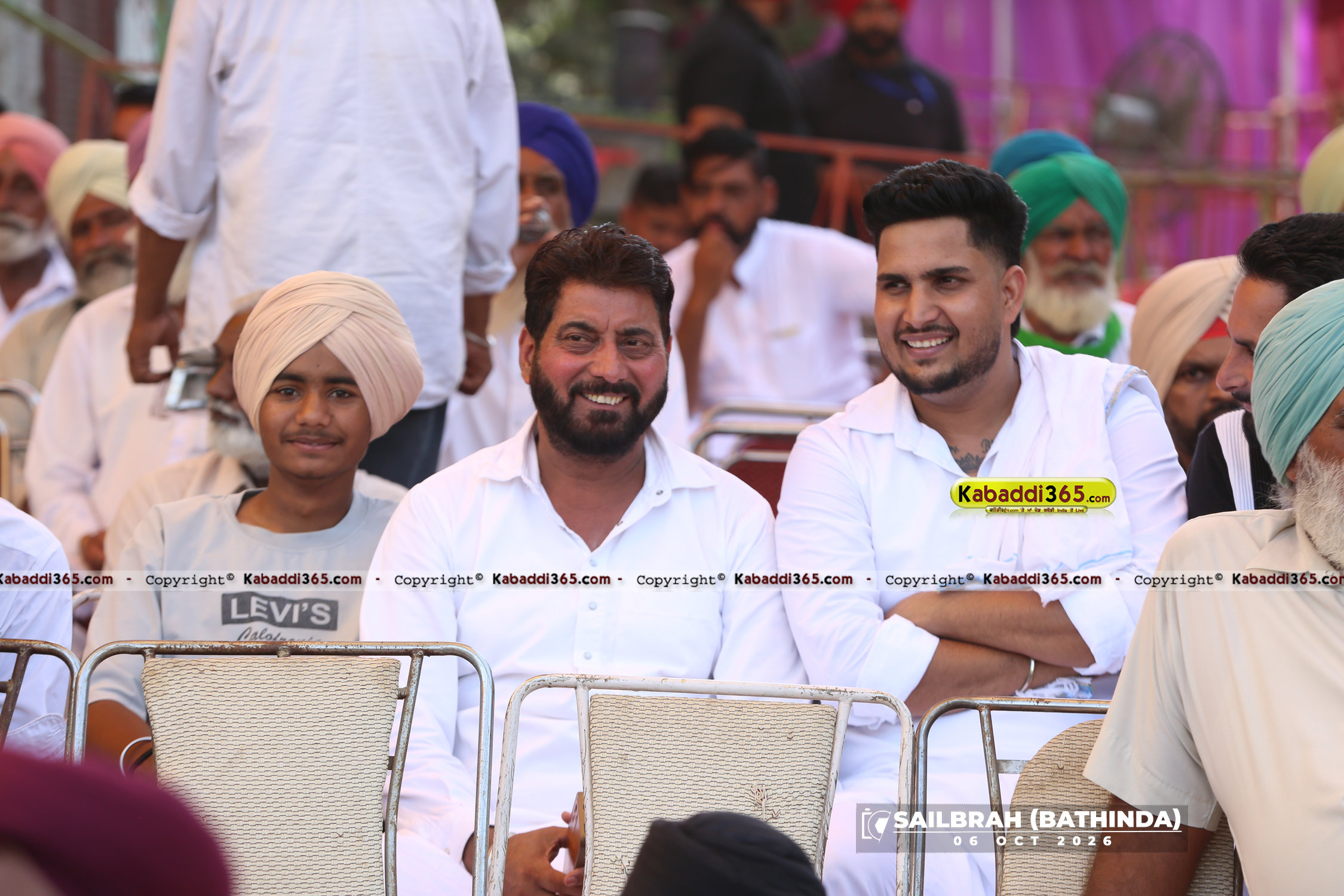 event image