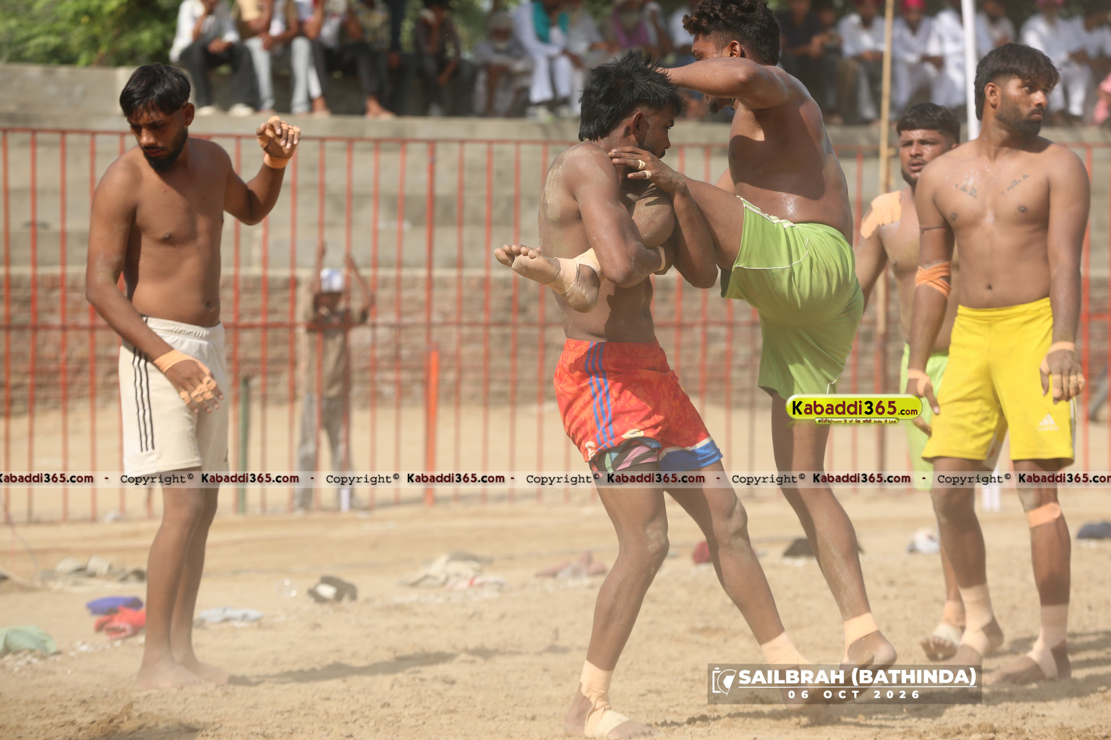 event image