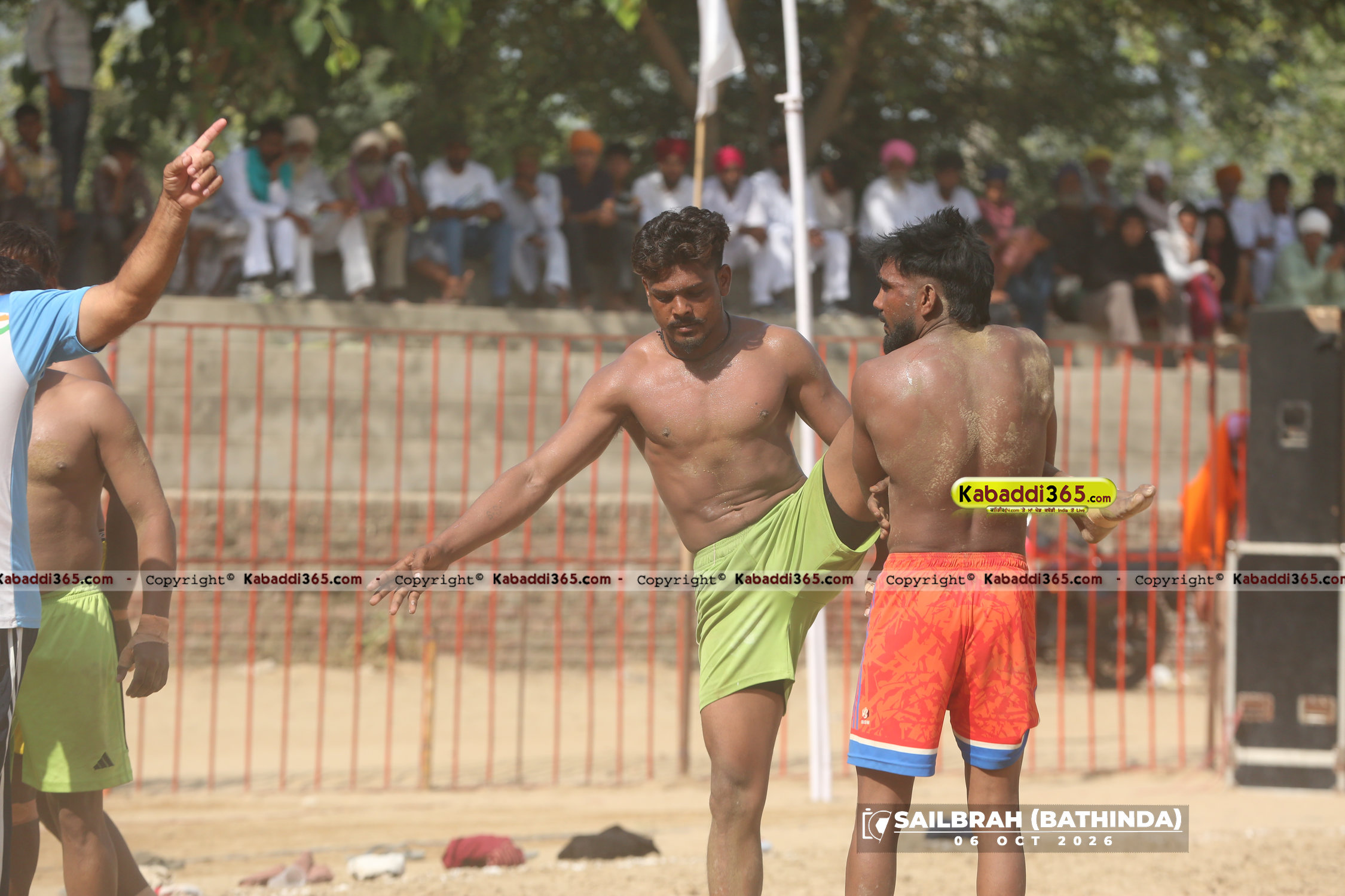 event image