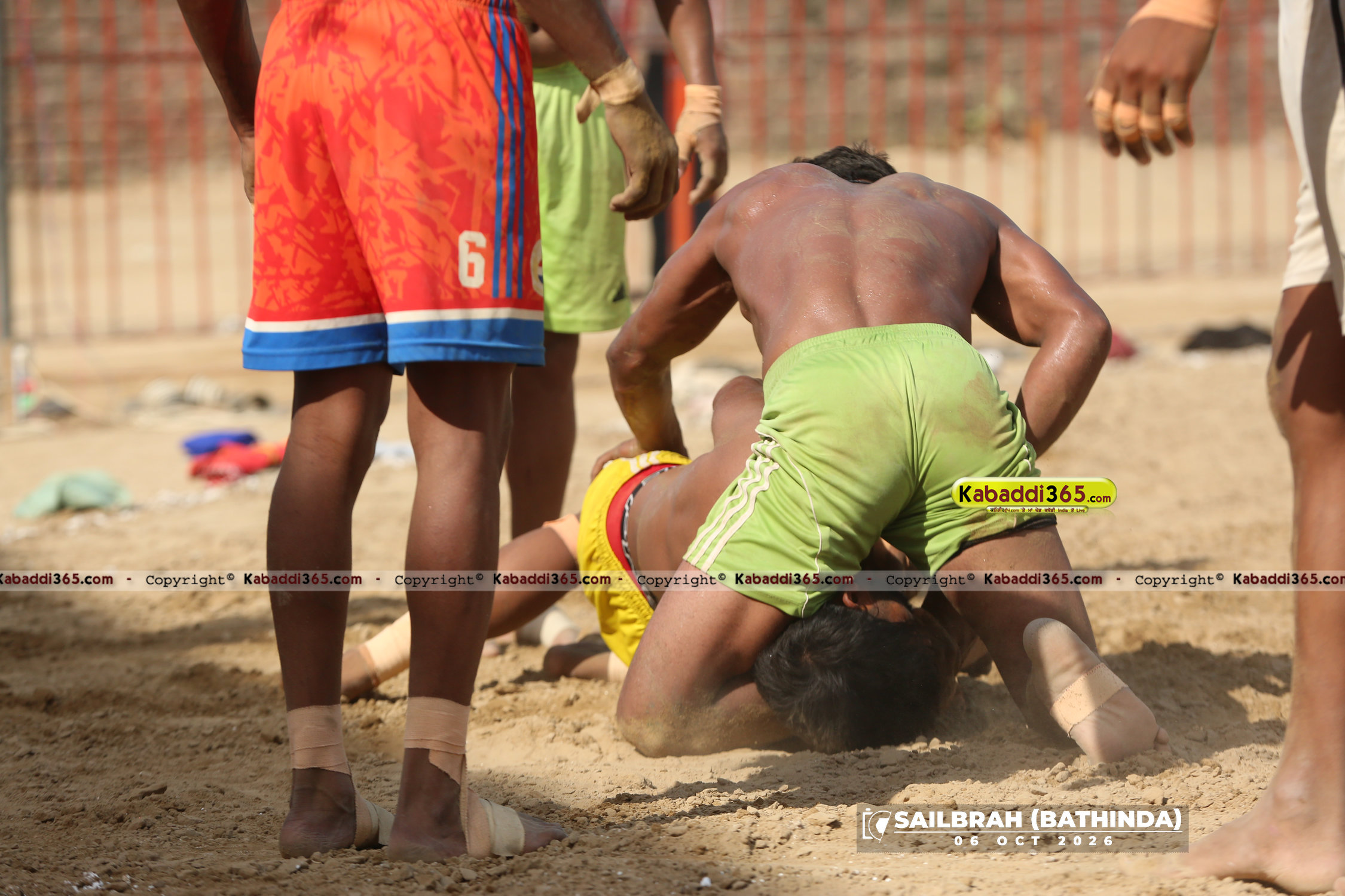 event image