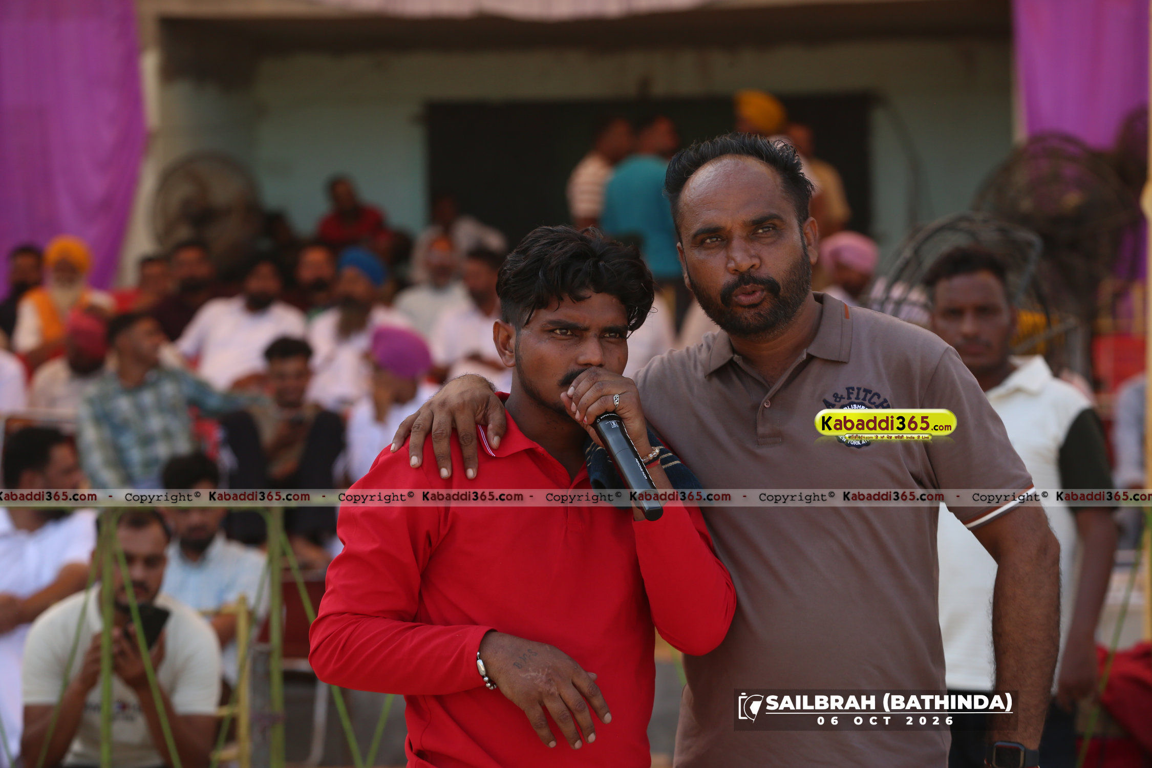 event image