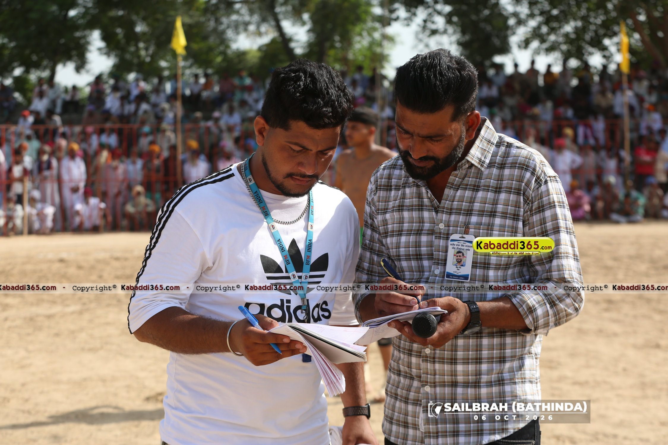 event image