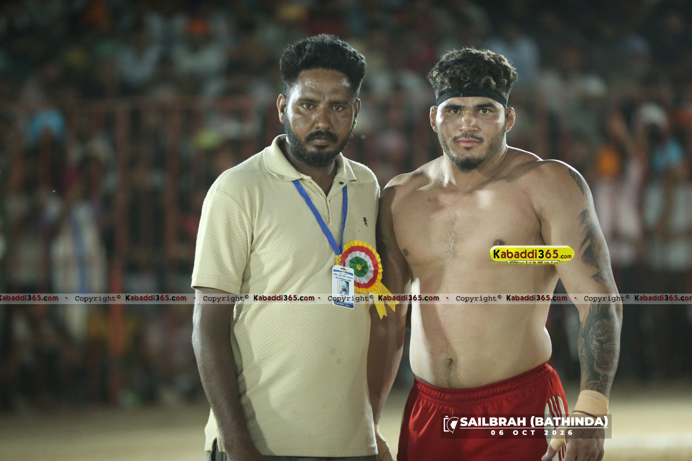 event image