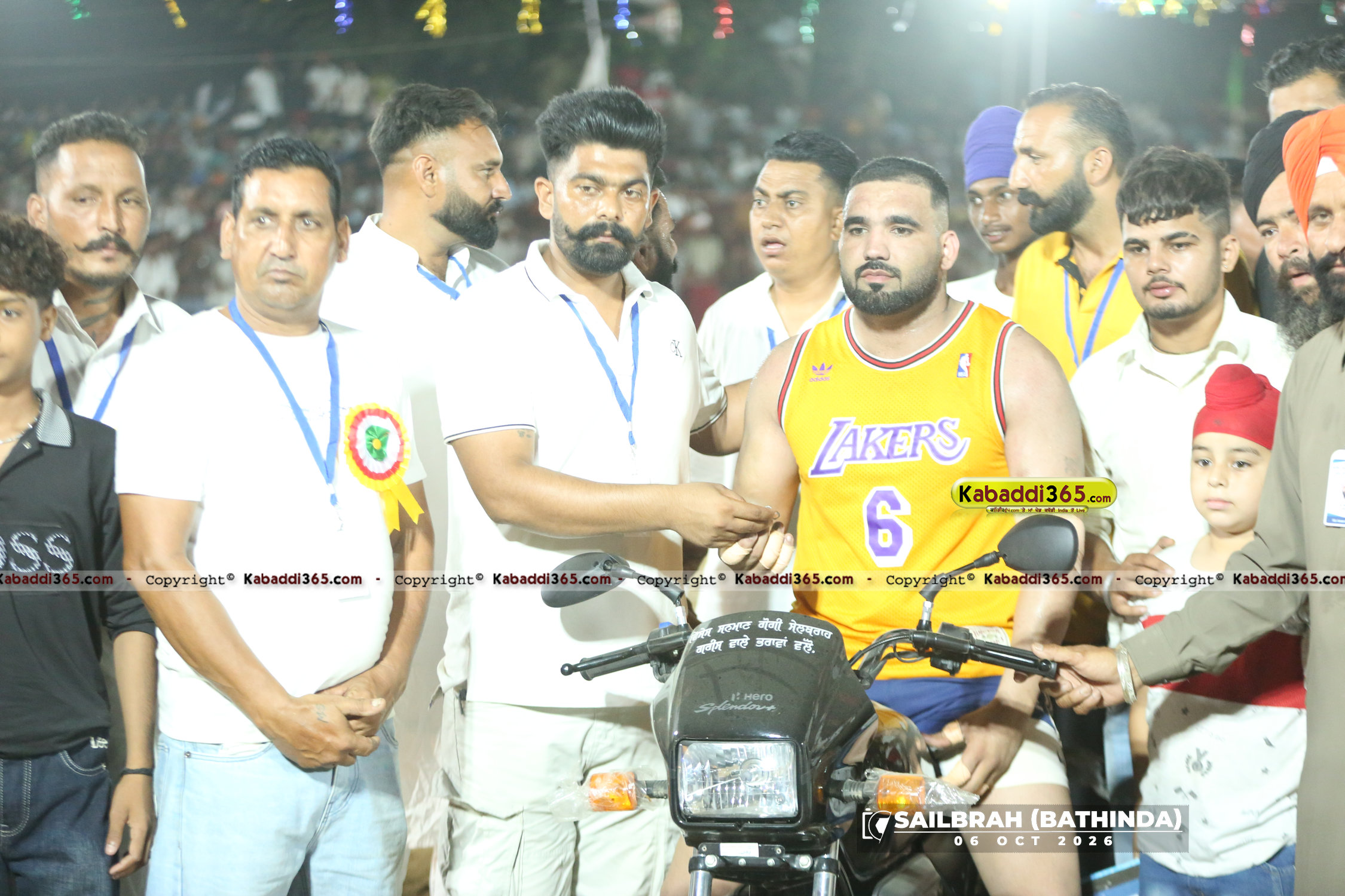 event image