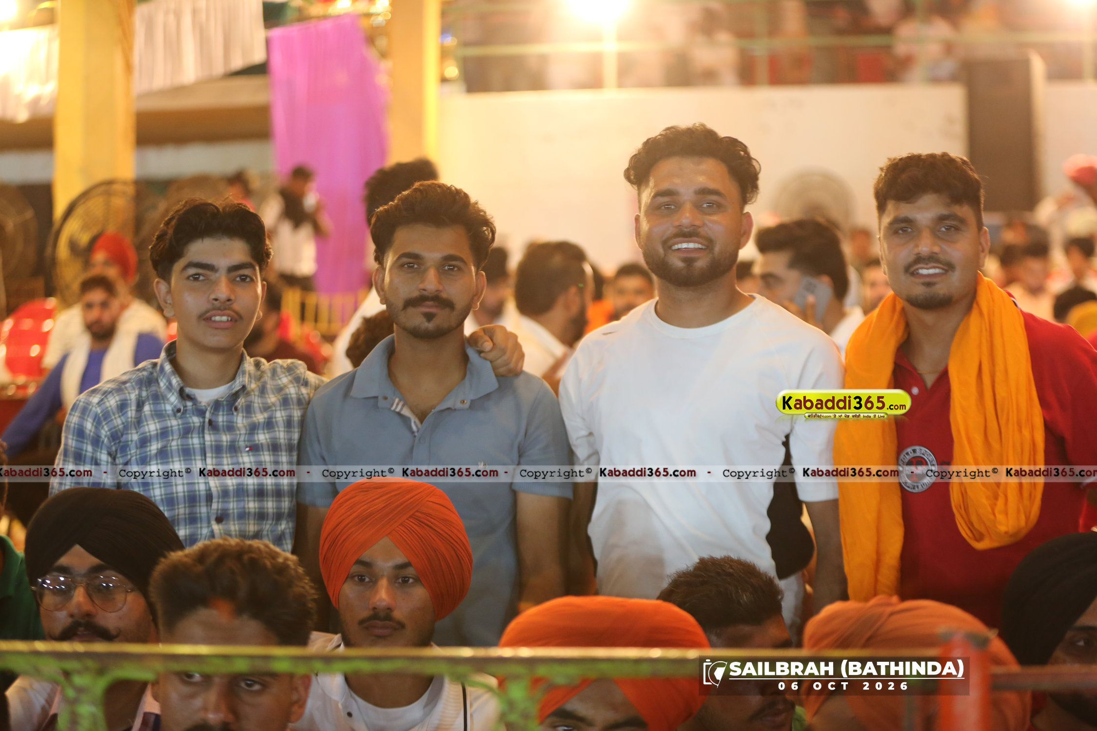 event image