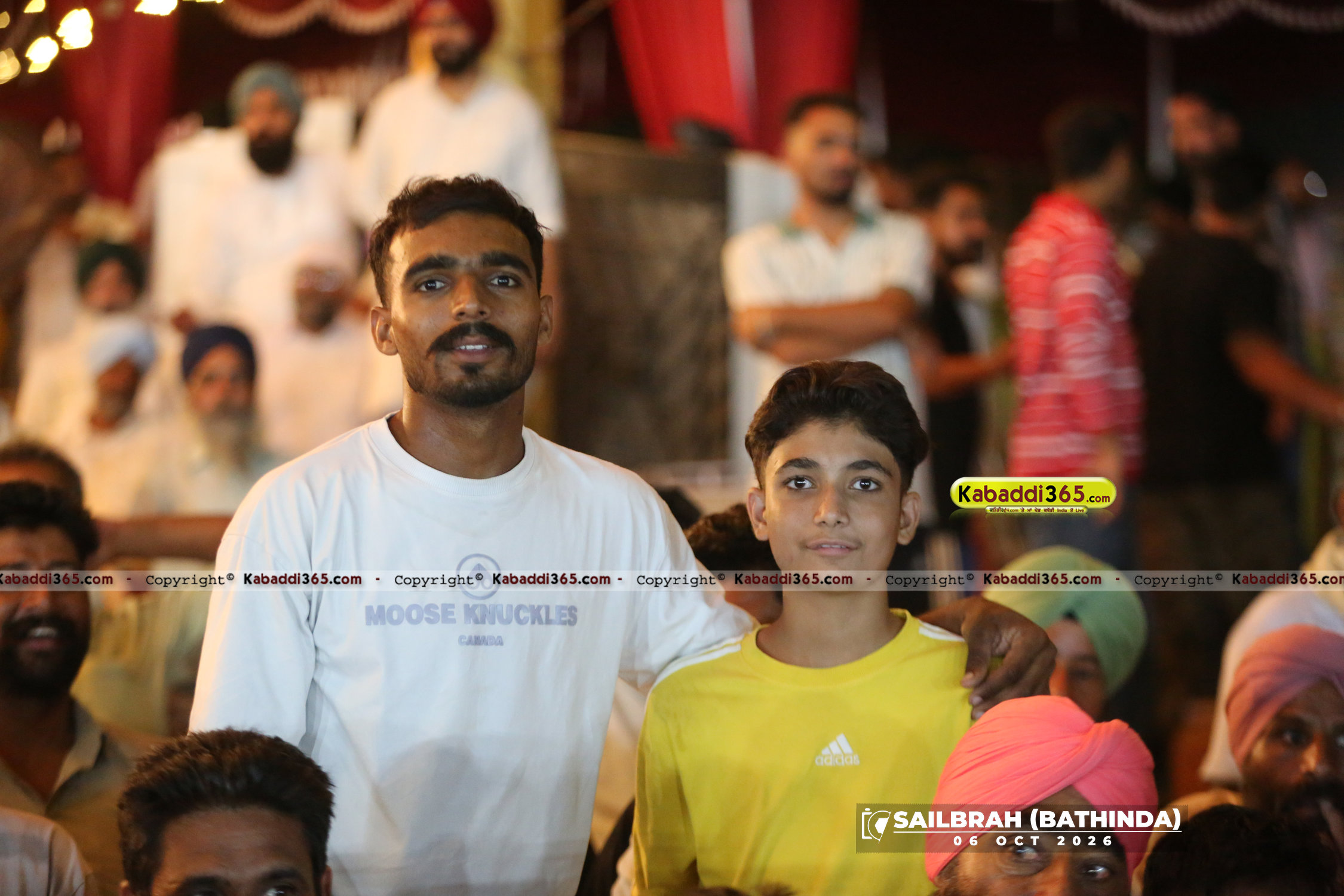 event image