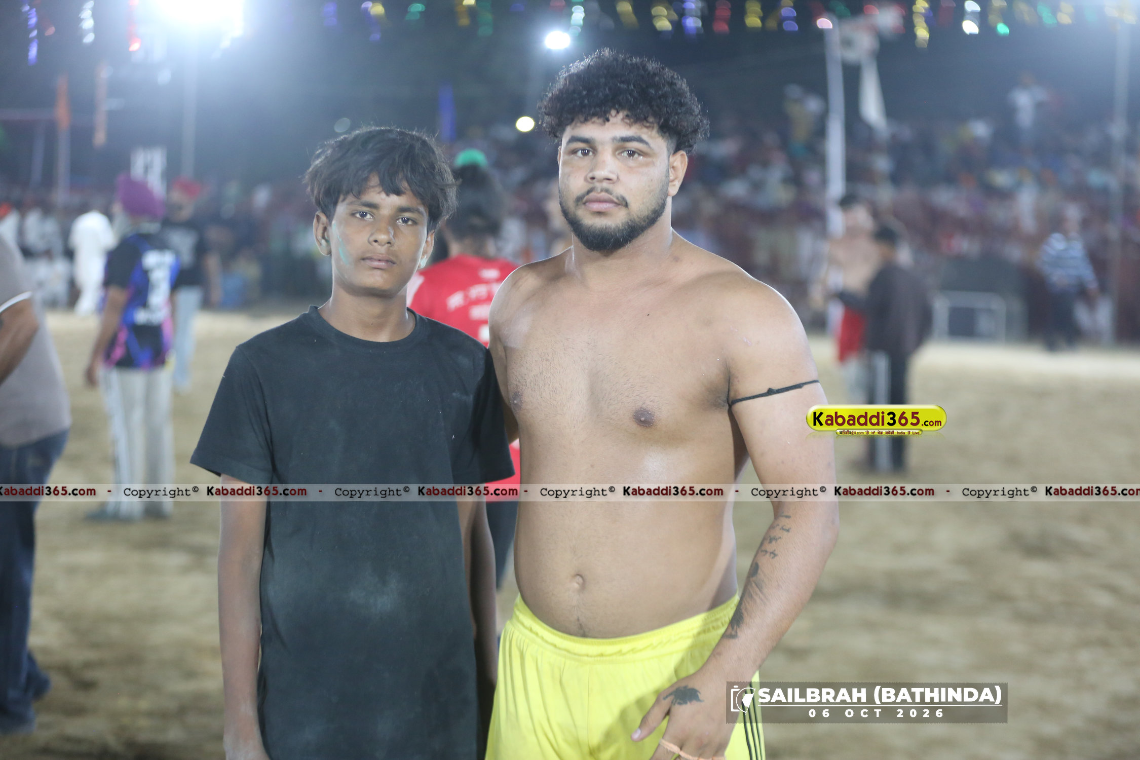 event image