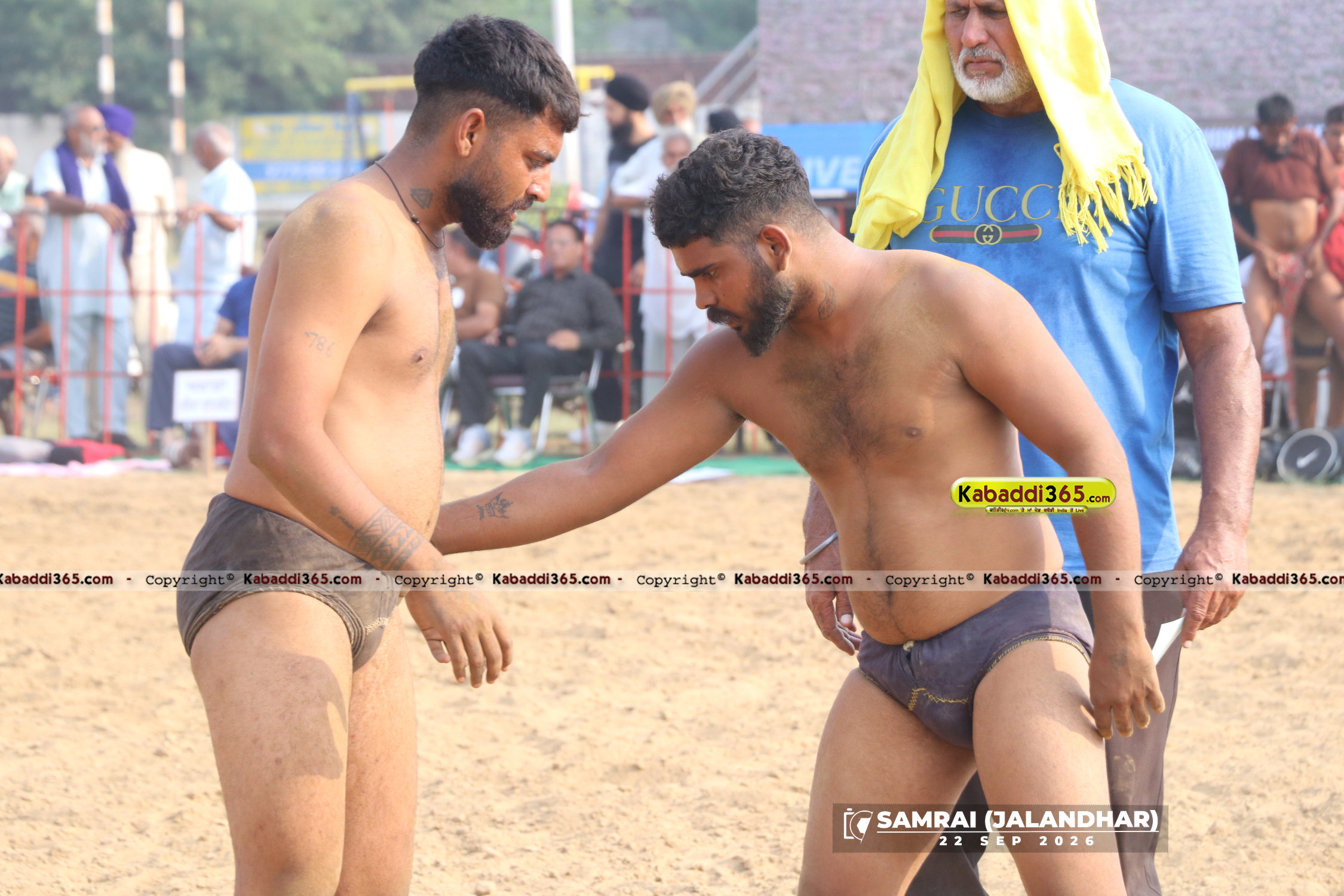 event image