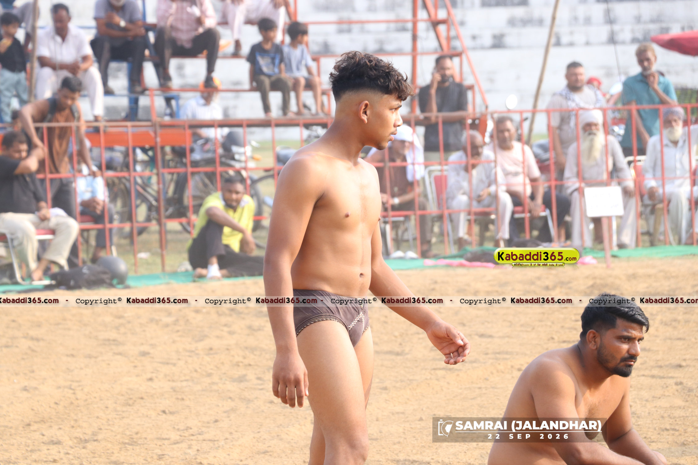 event image
