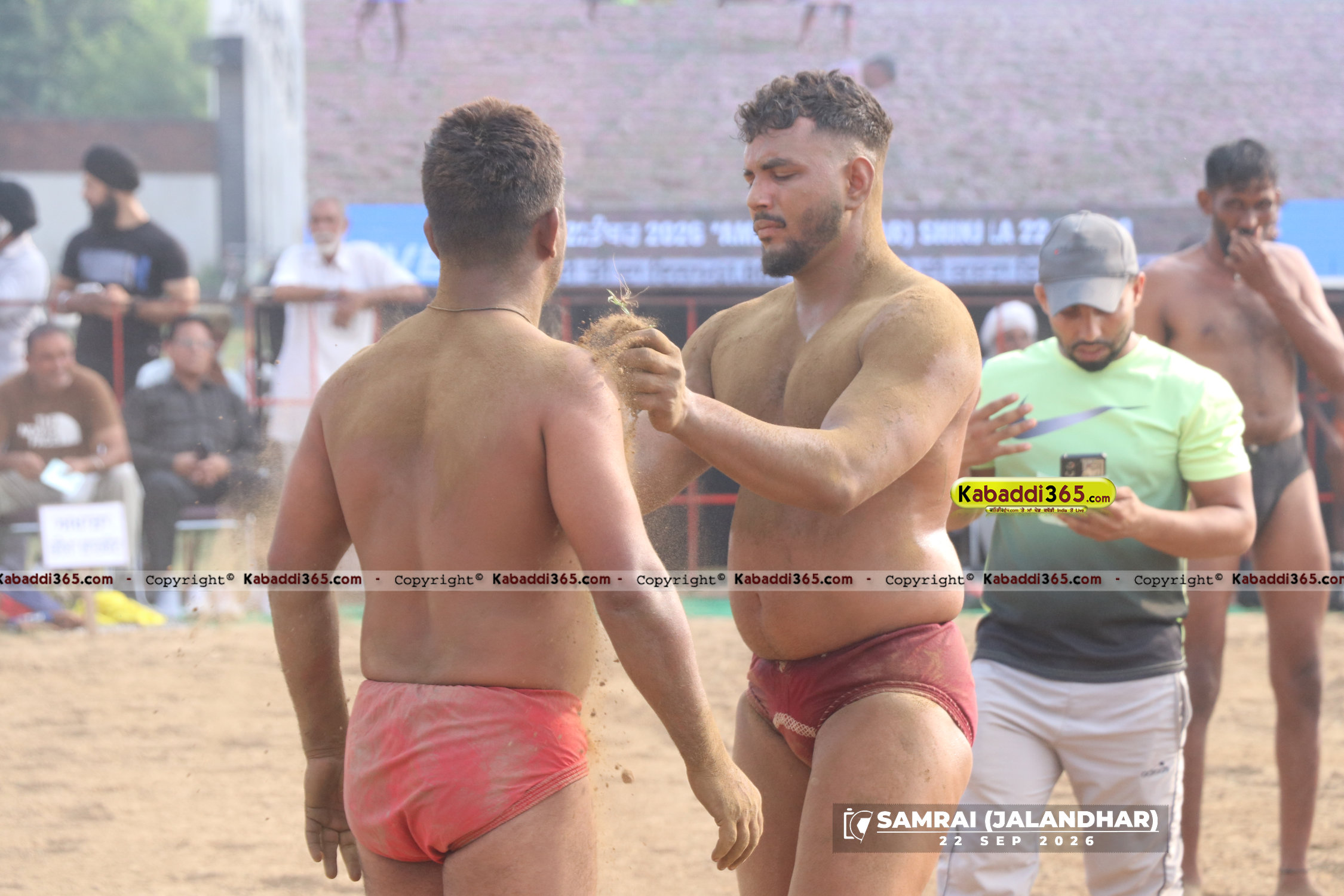 event image