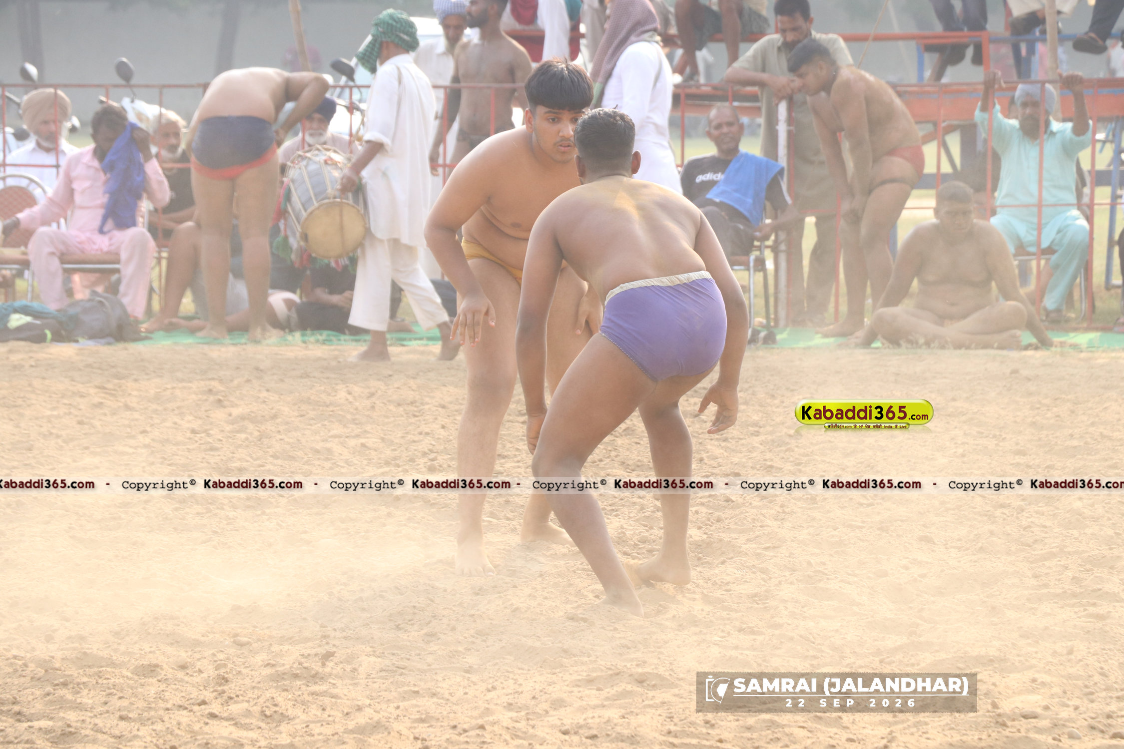 event image