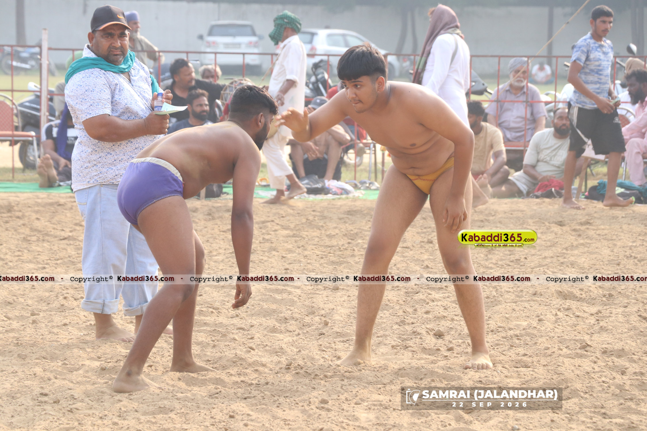 event image