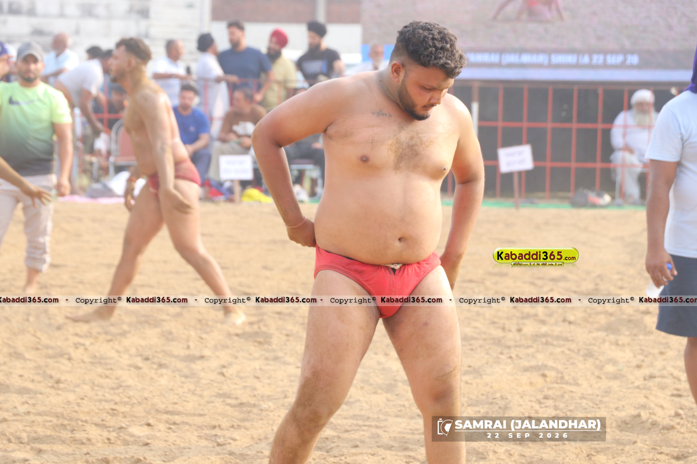 event image