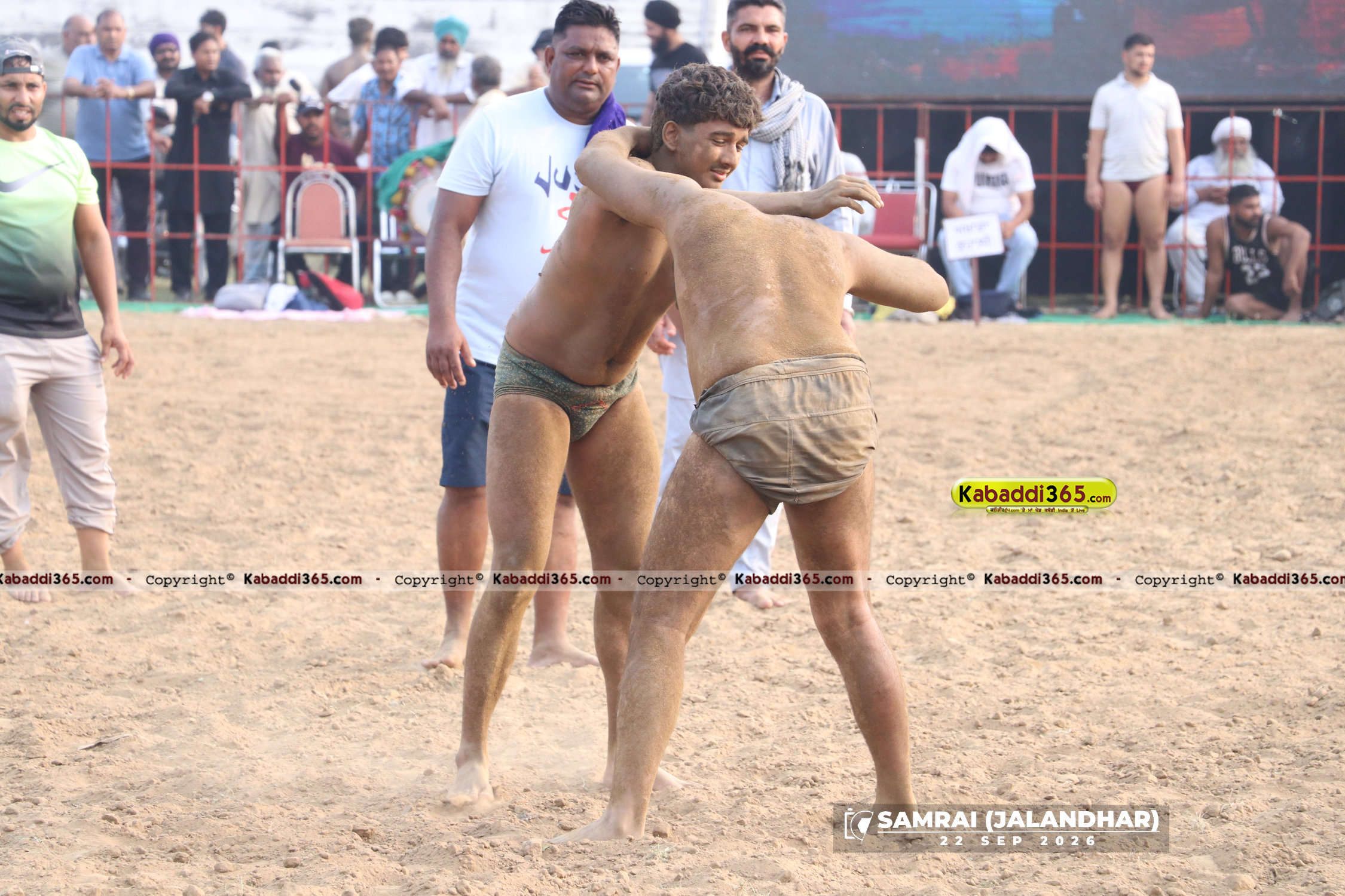 event image
