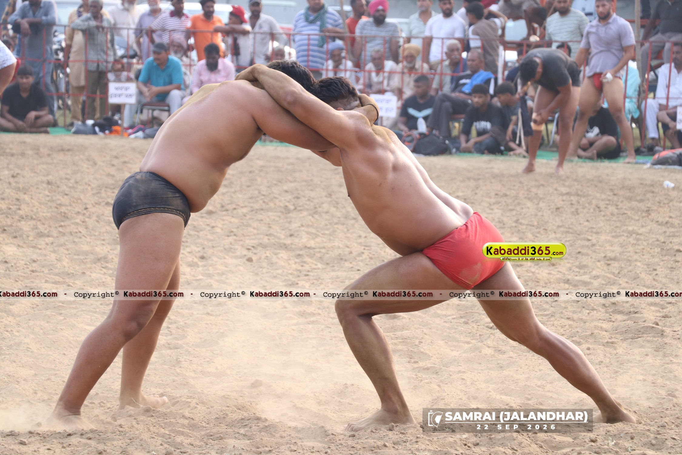 event image