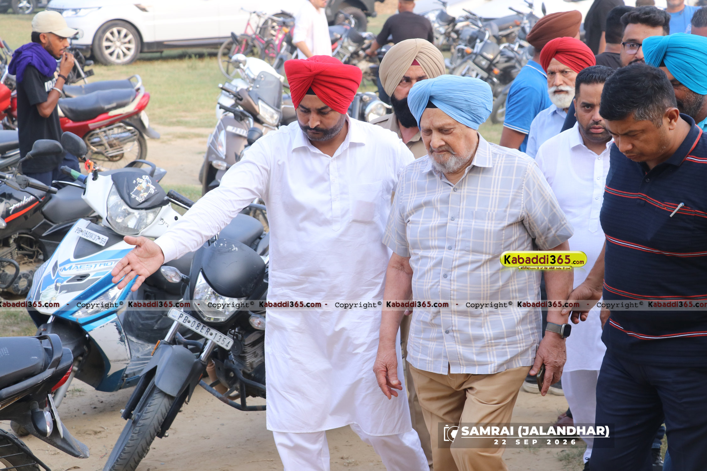 event image