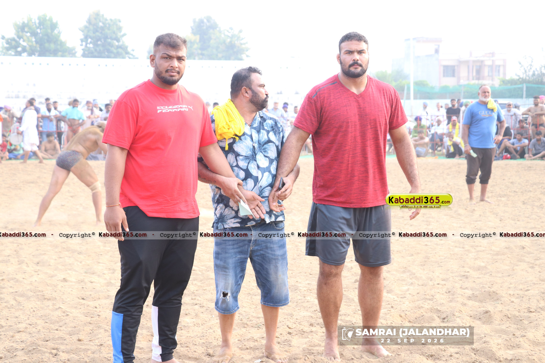 event image