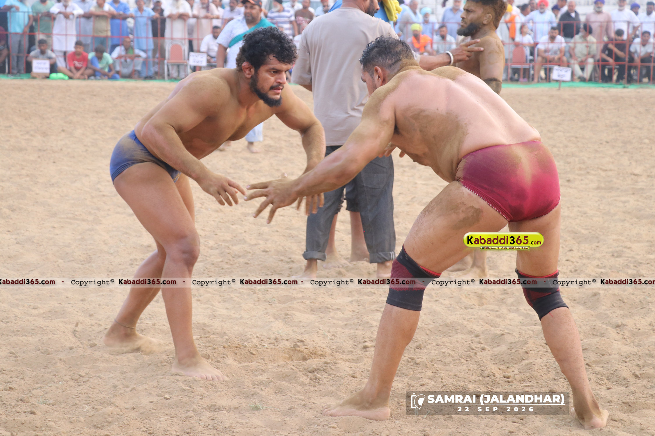 event image