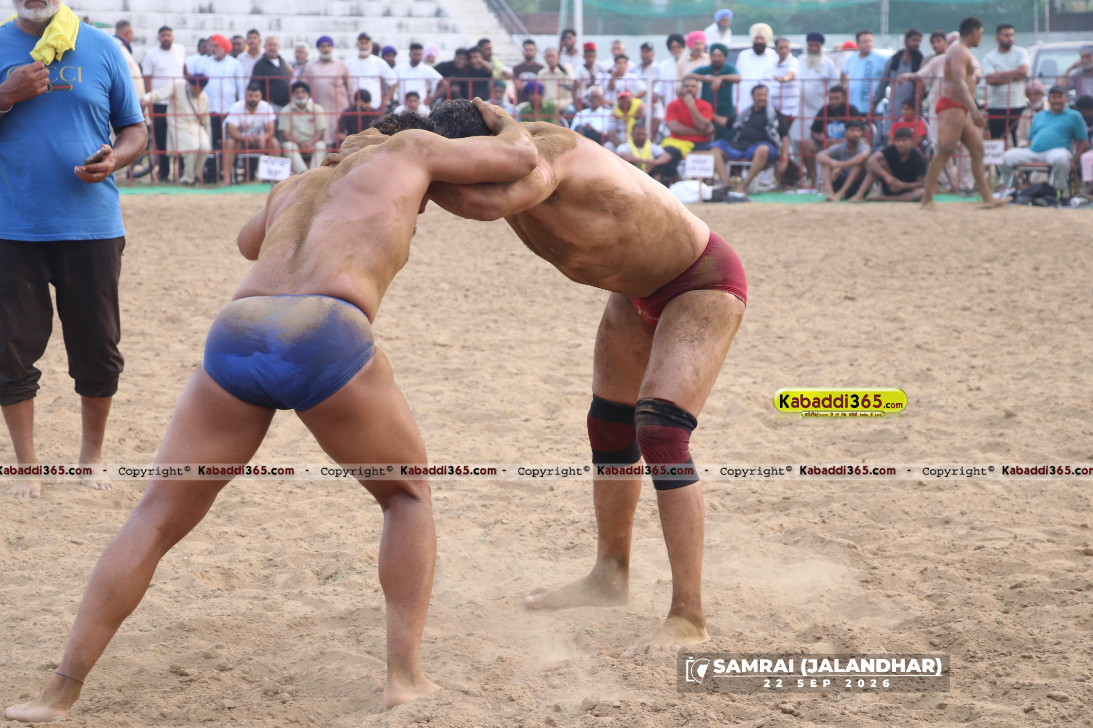 event image