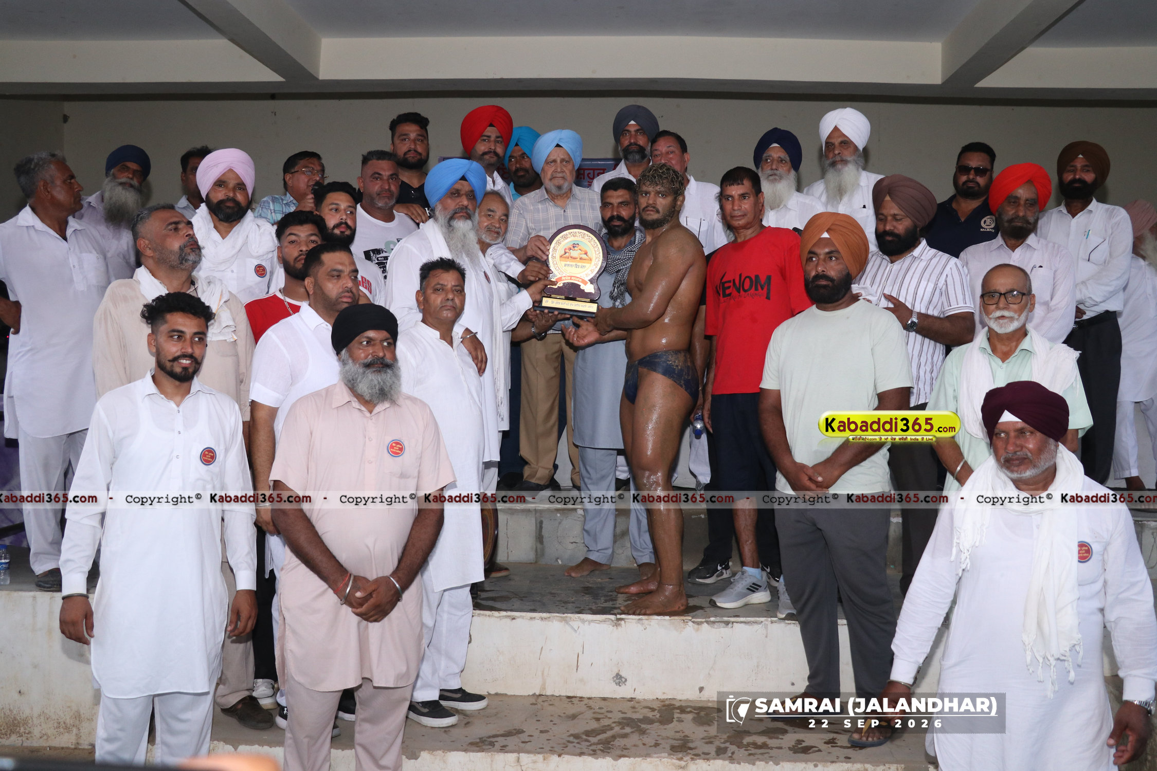 event image