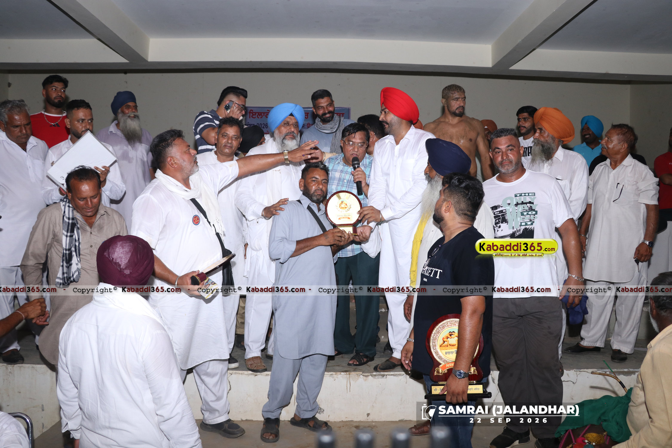 event image