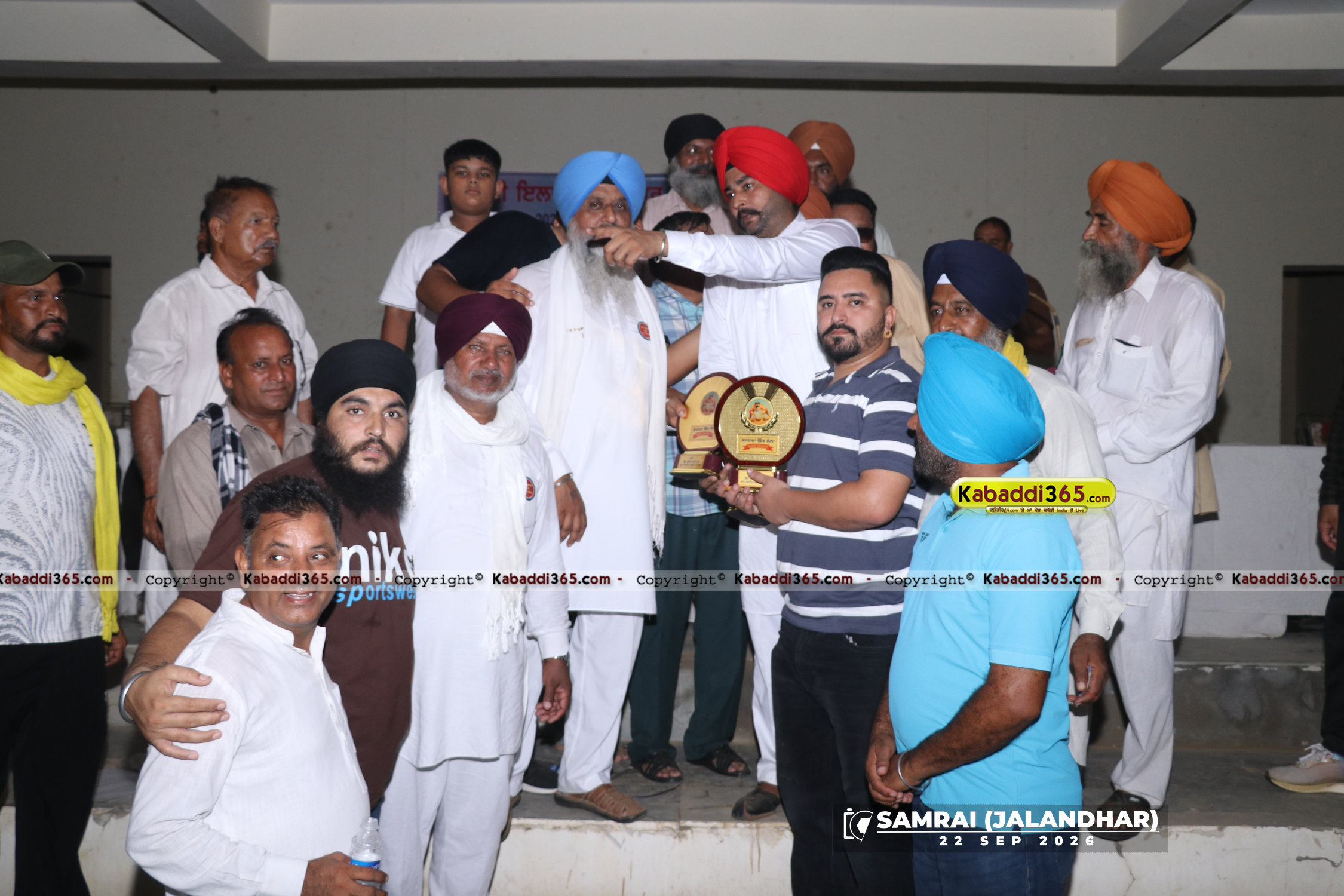 event image