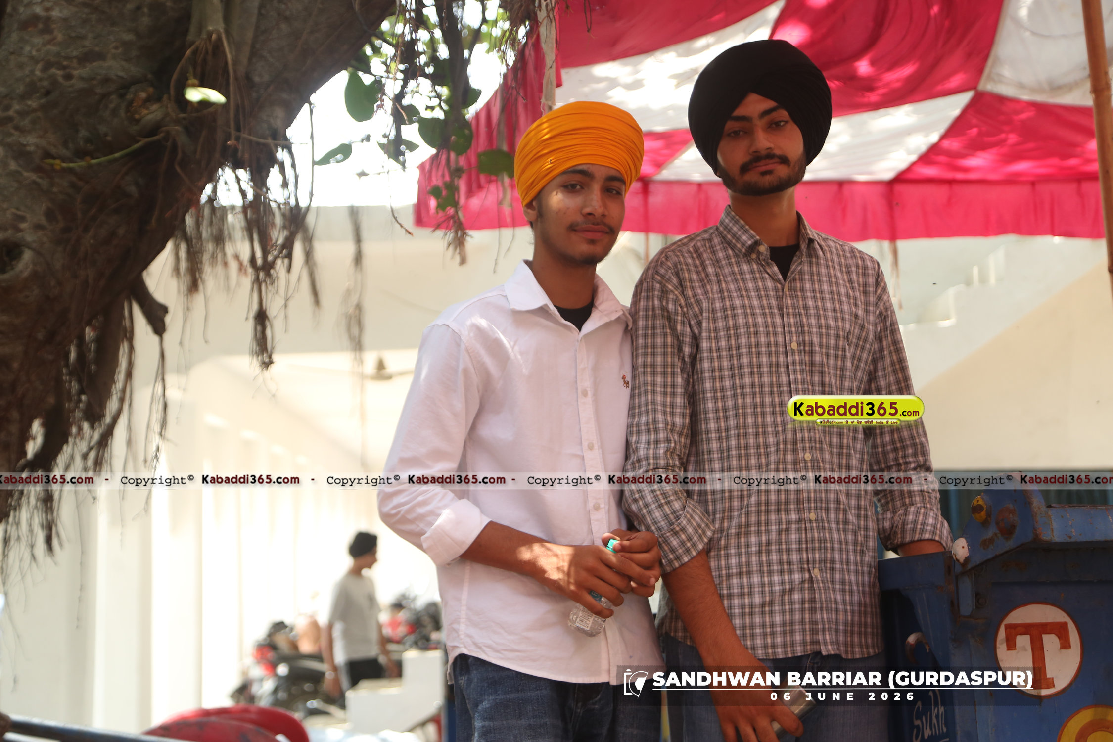 event image