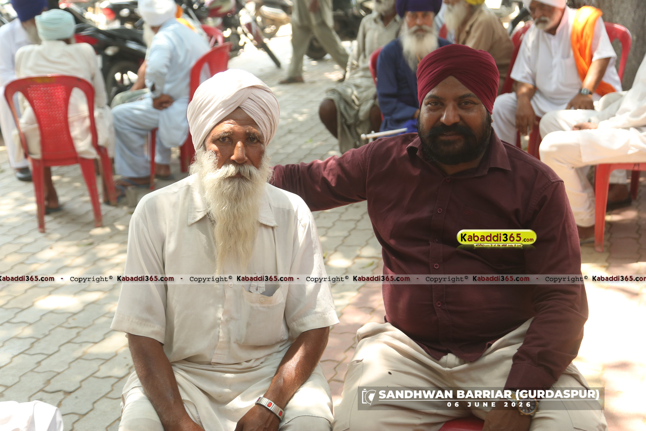 event image