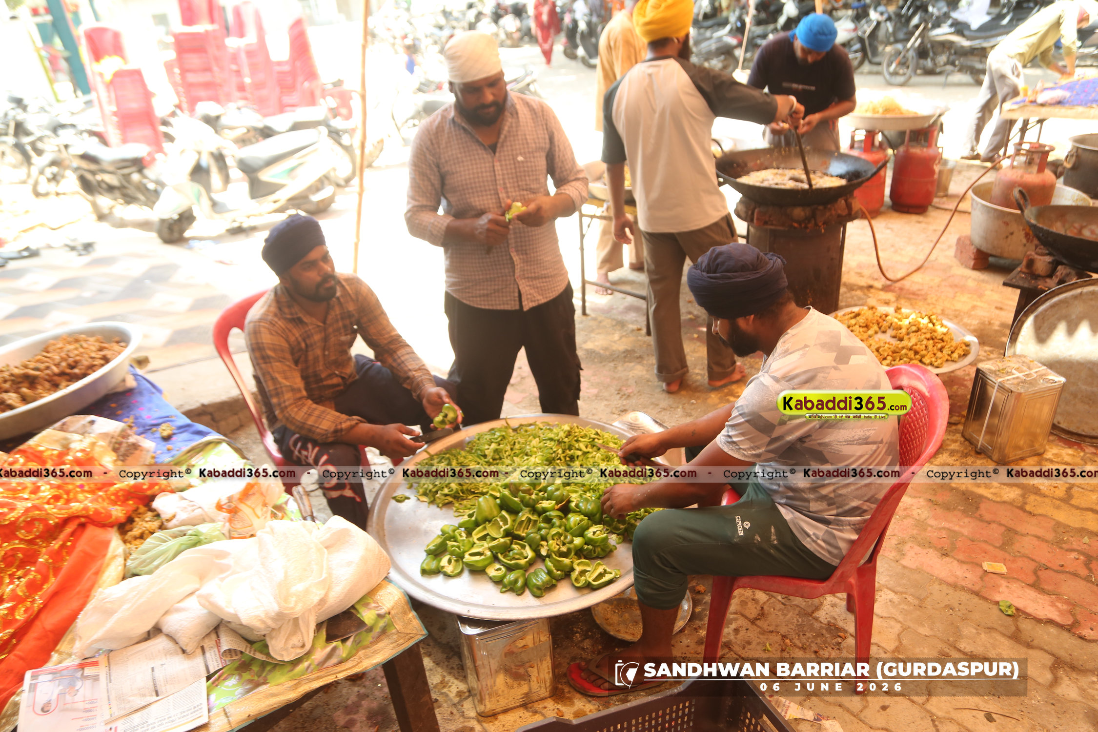 event image