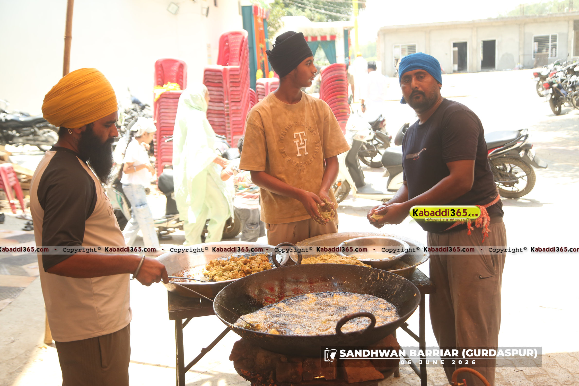 event image