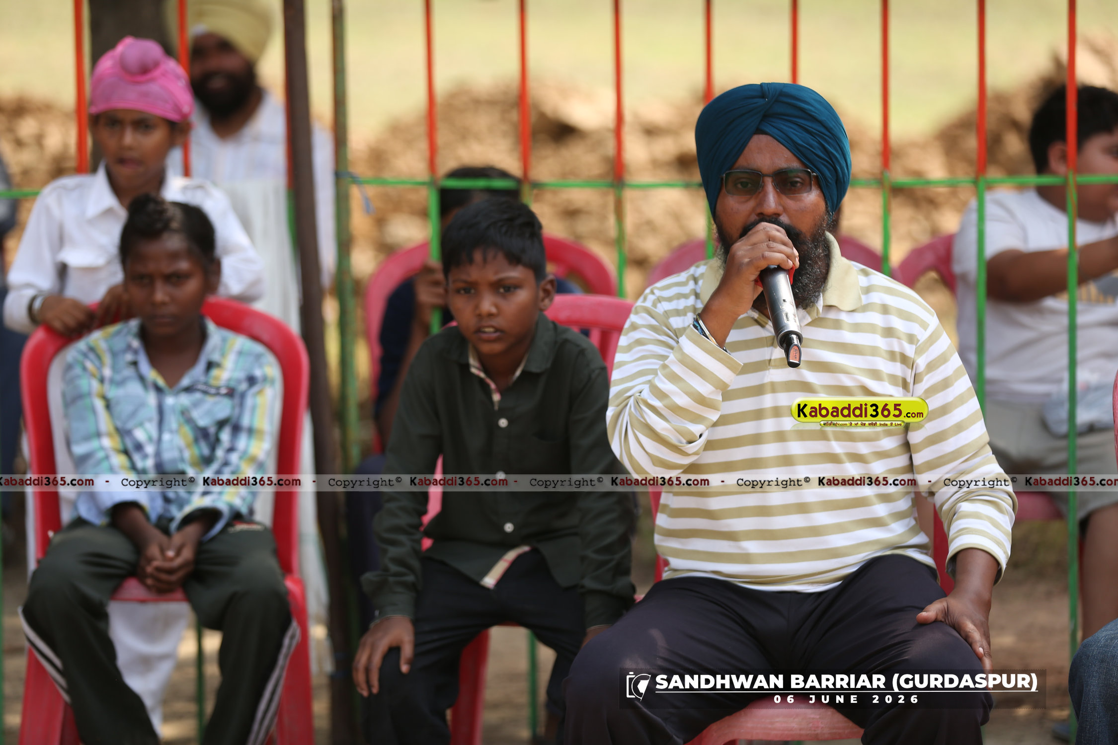 event image
