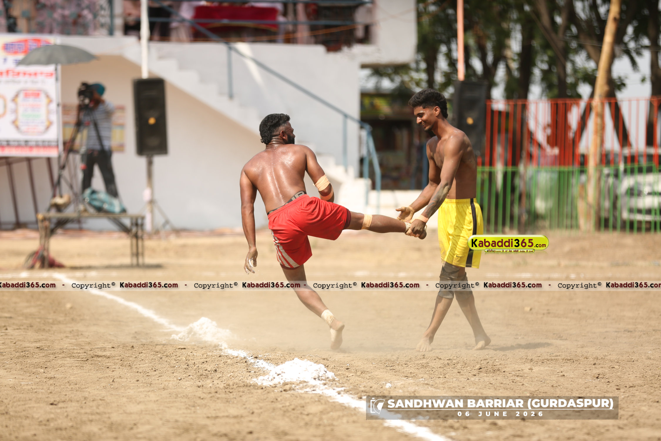 event image