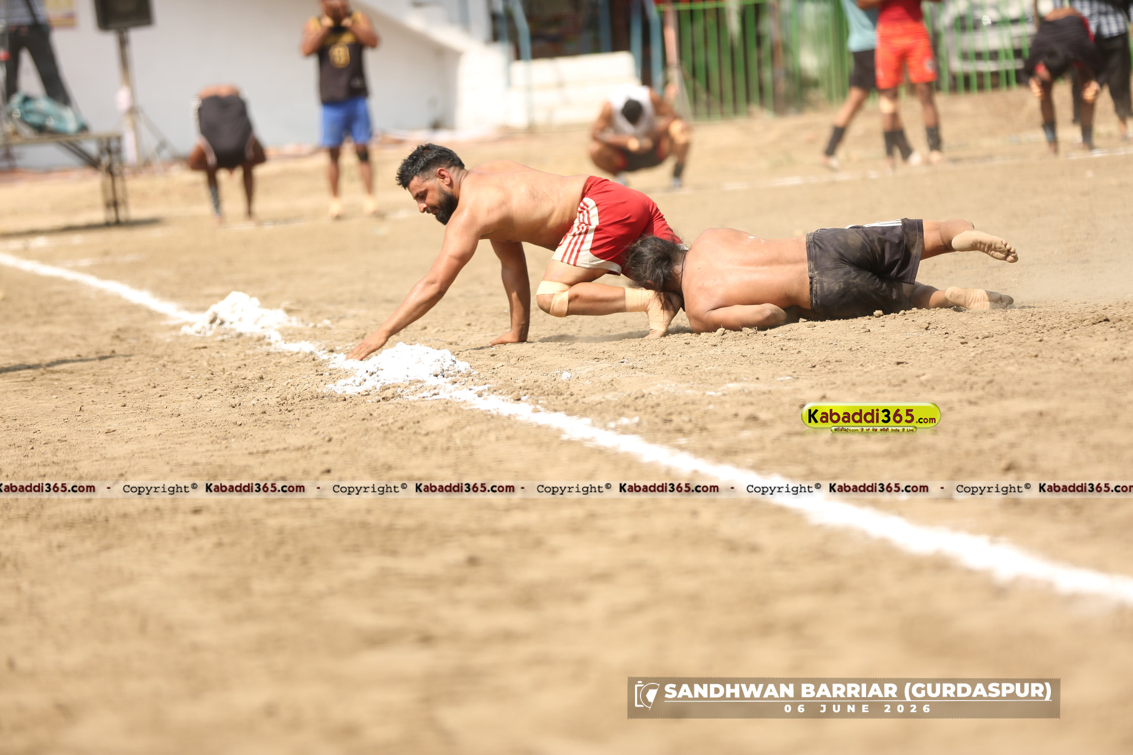 event image
