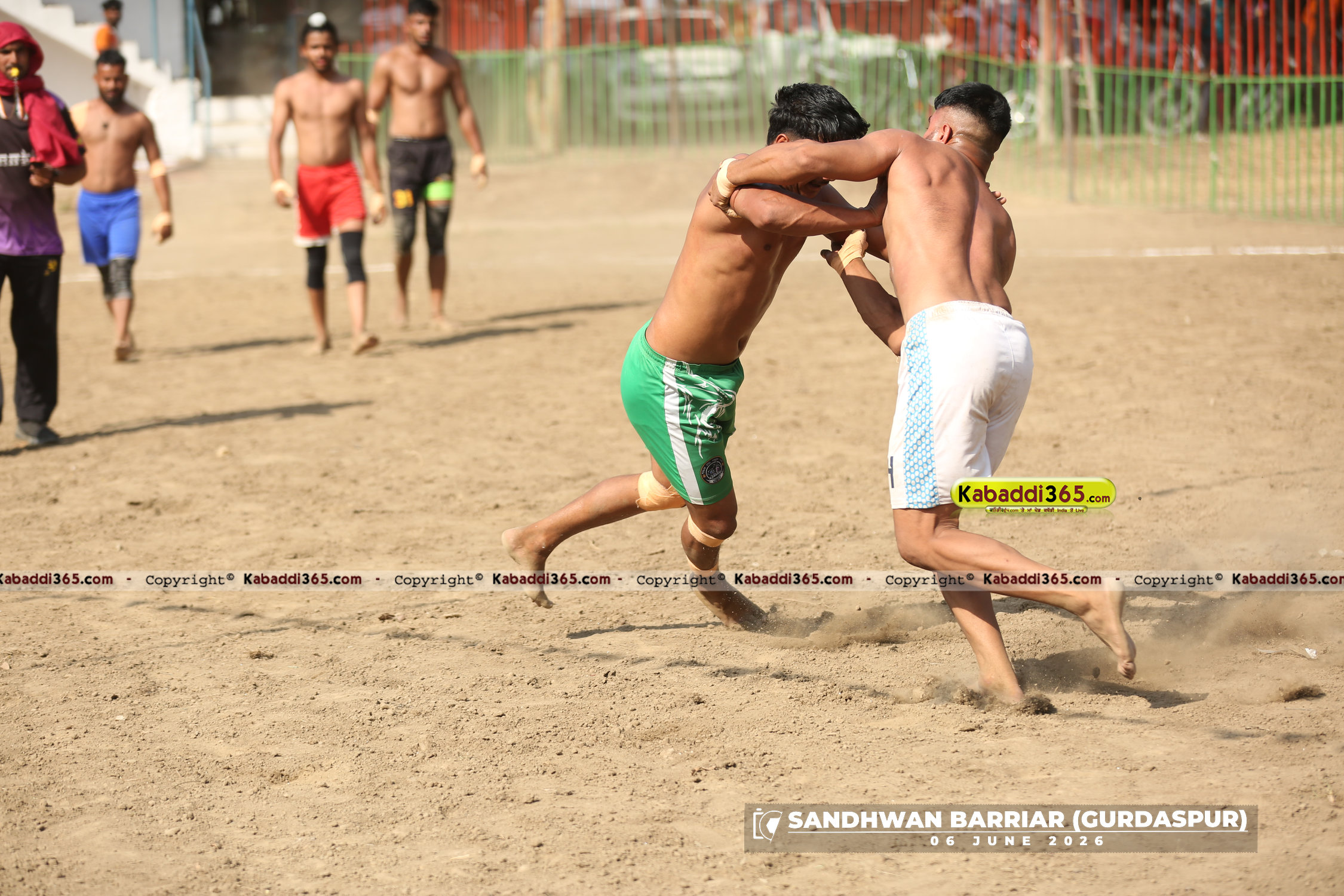 event image
