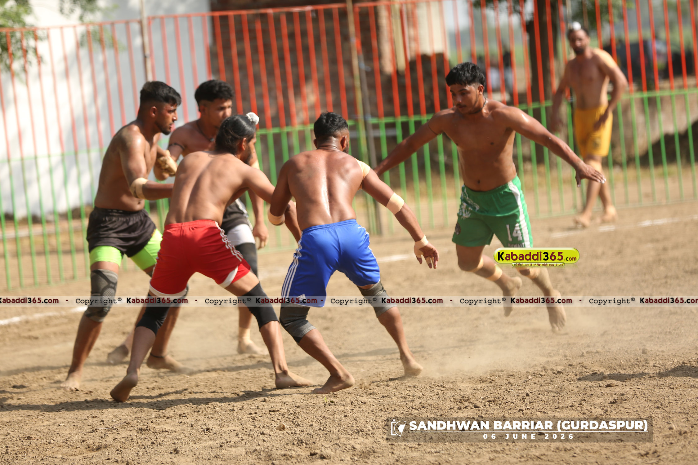 event image