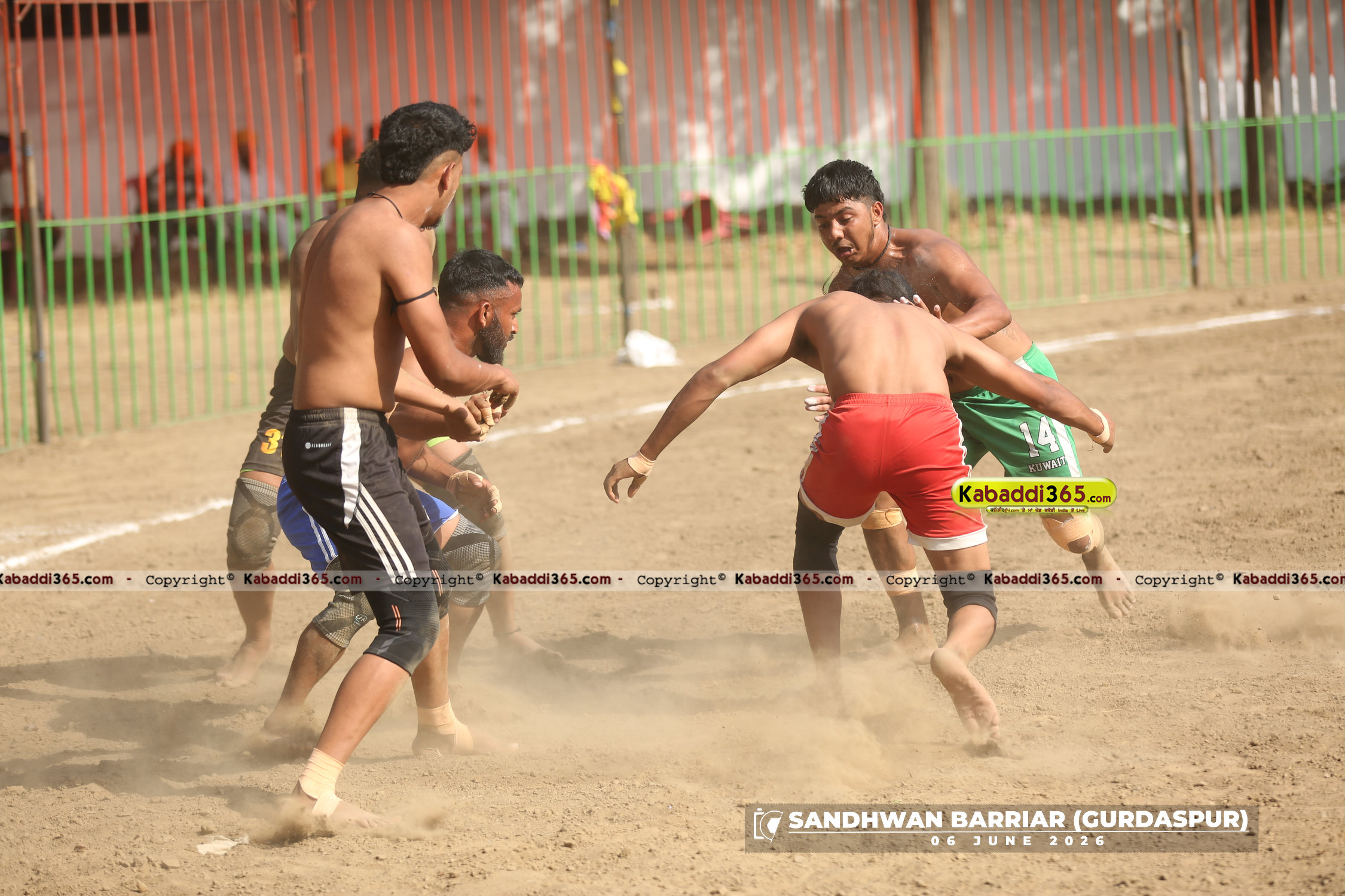 event image