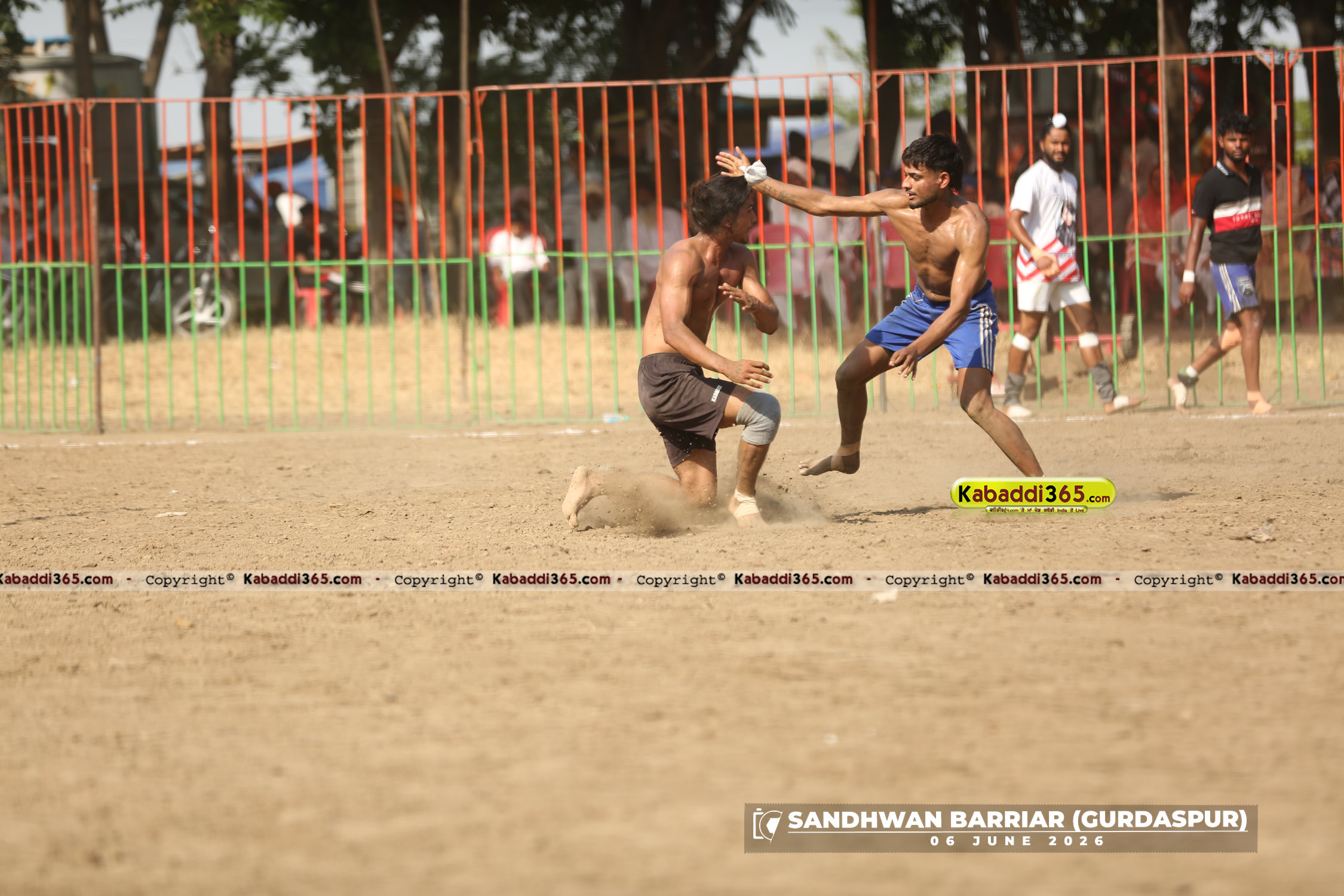 event image
