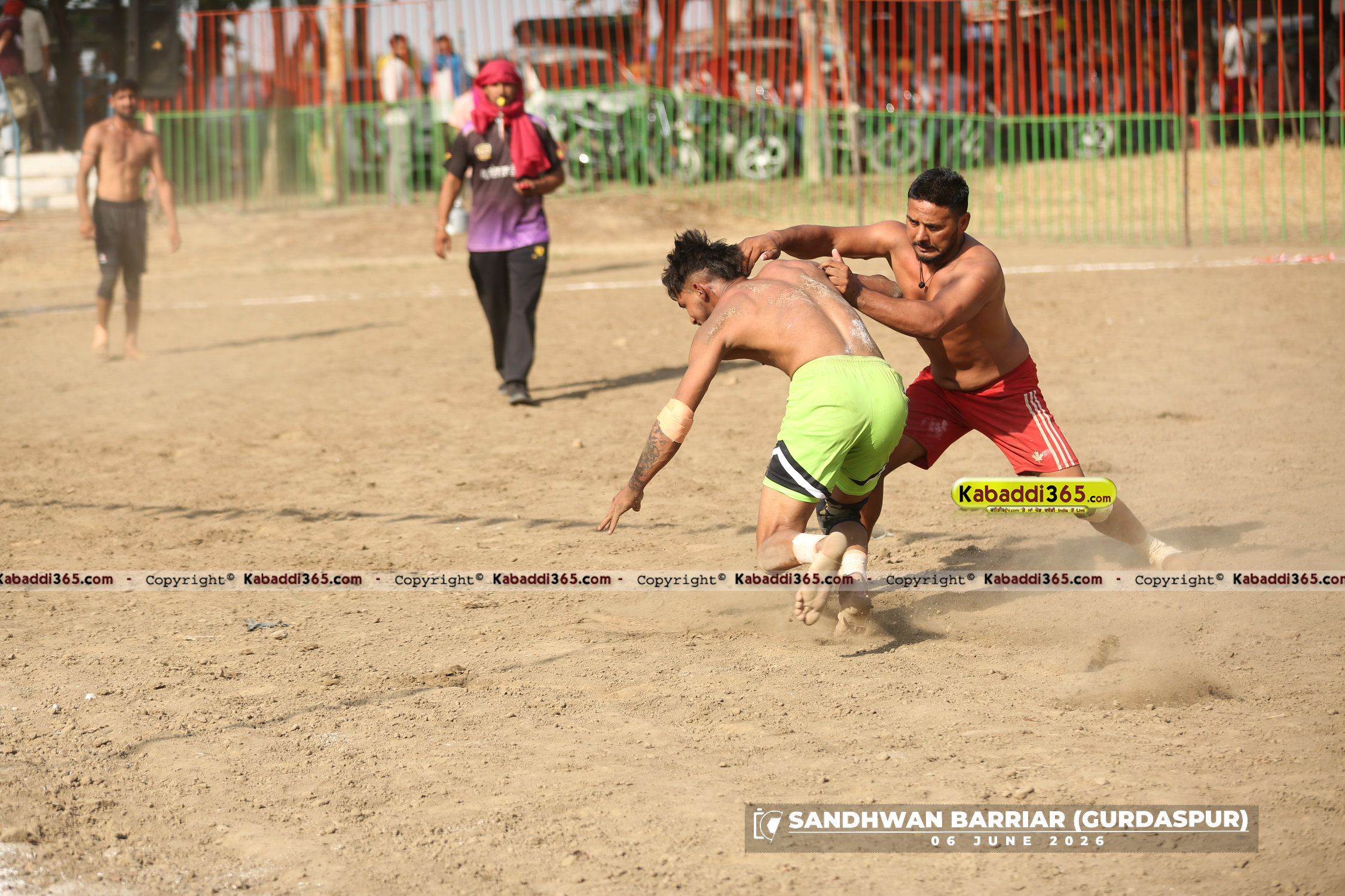 event image
