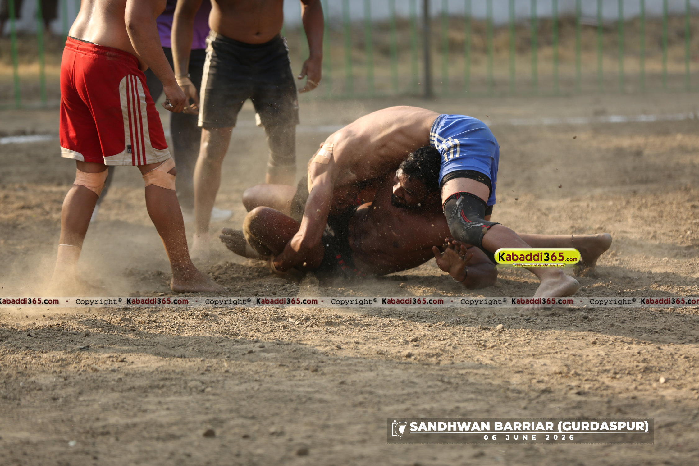 event image