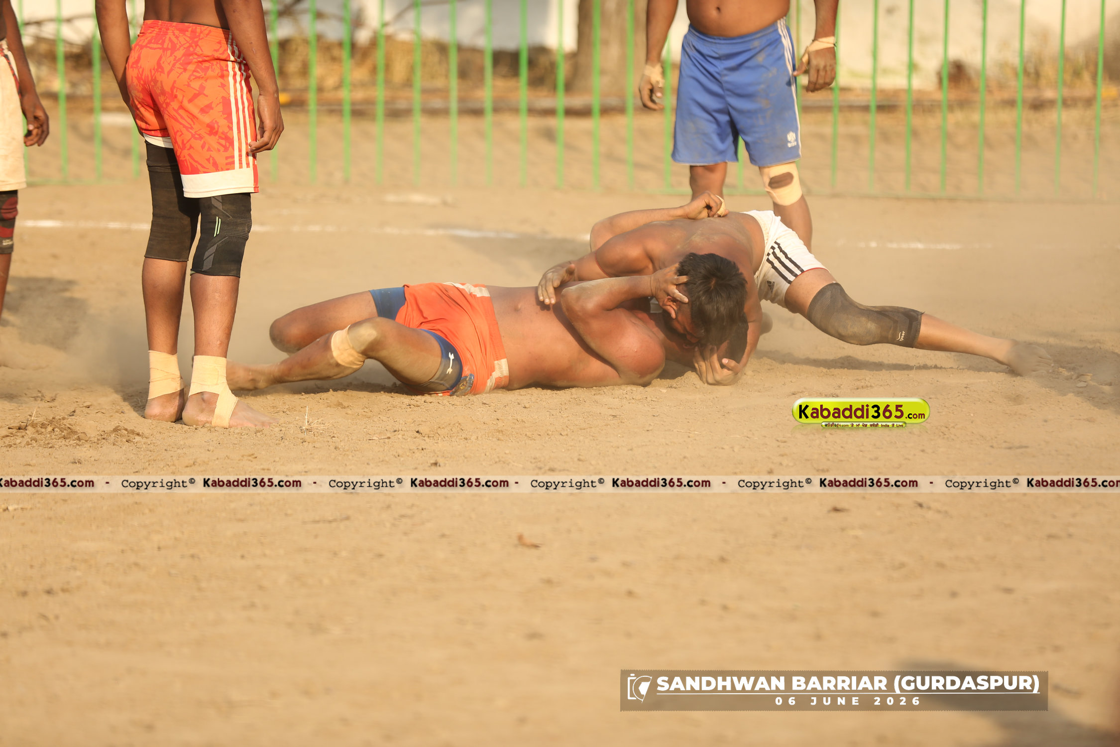 event image