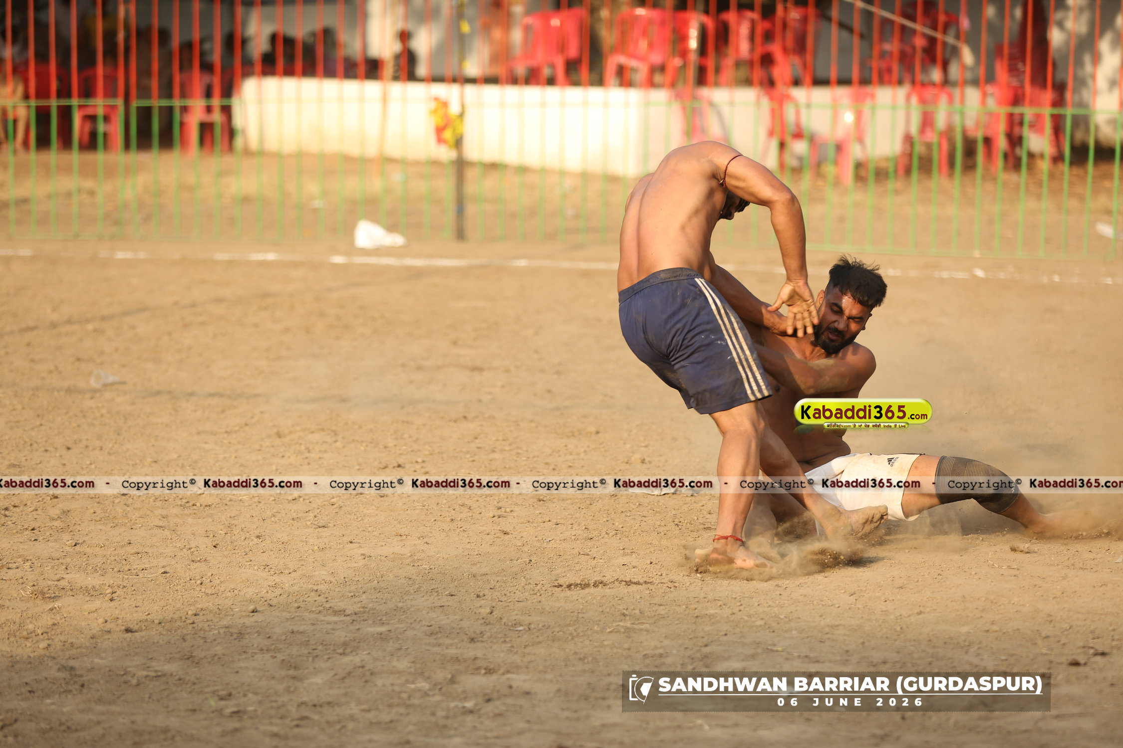 event image