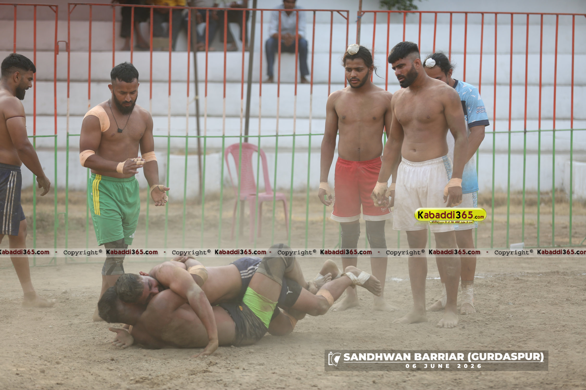 event image