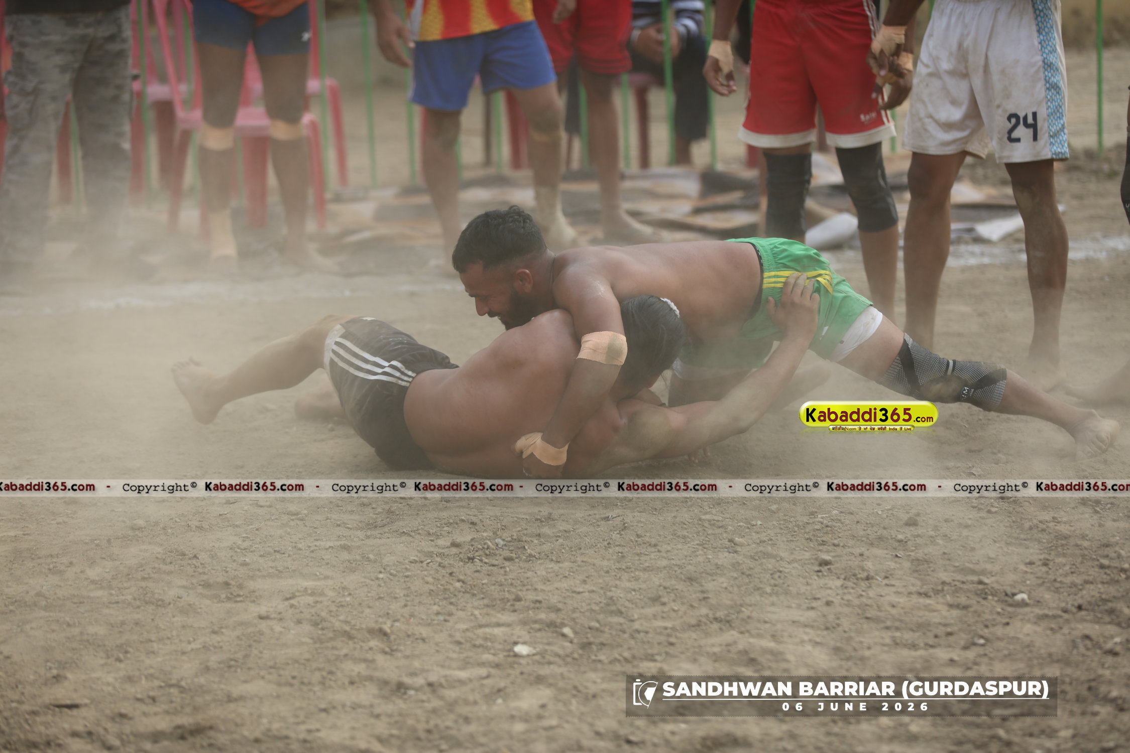 event image
