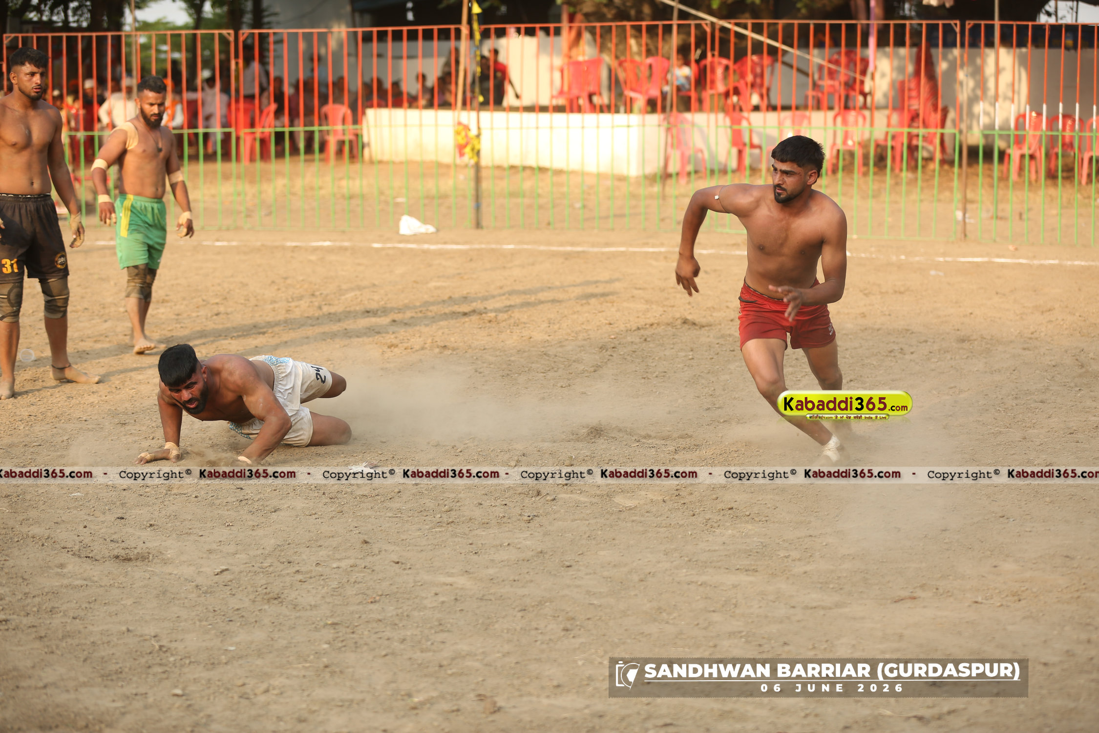 event image