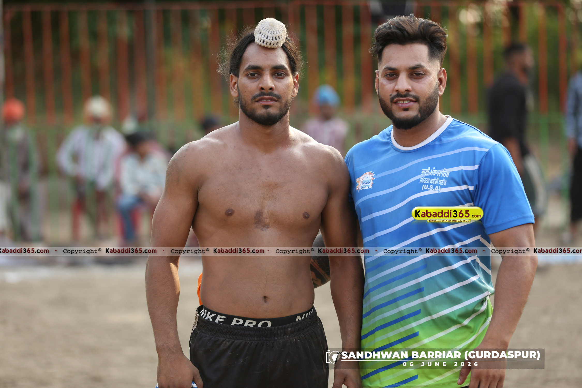 event image